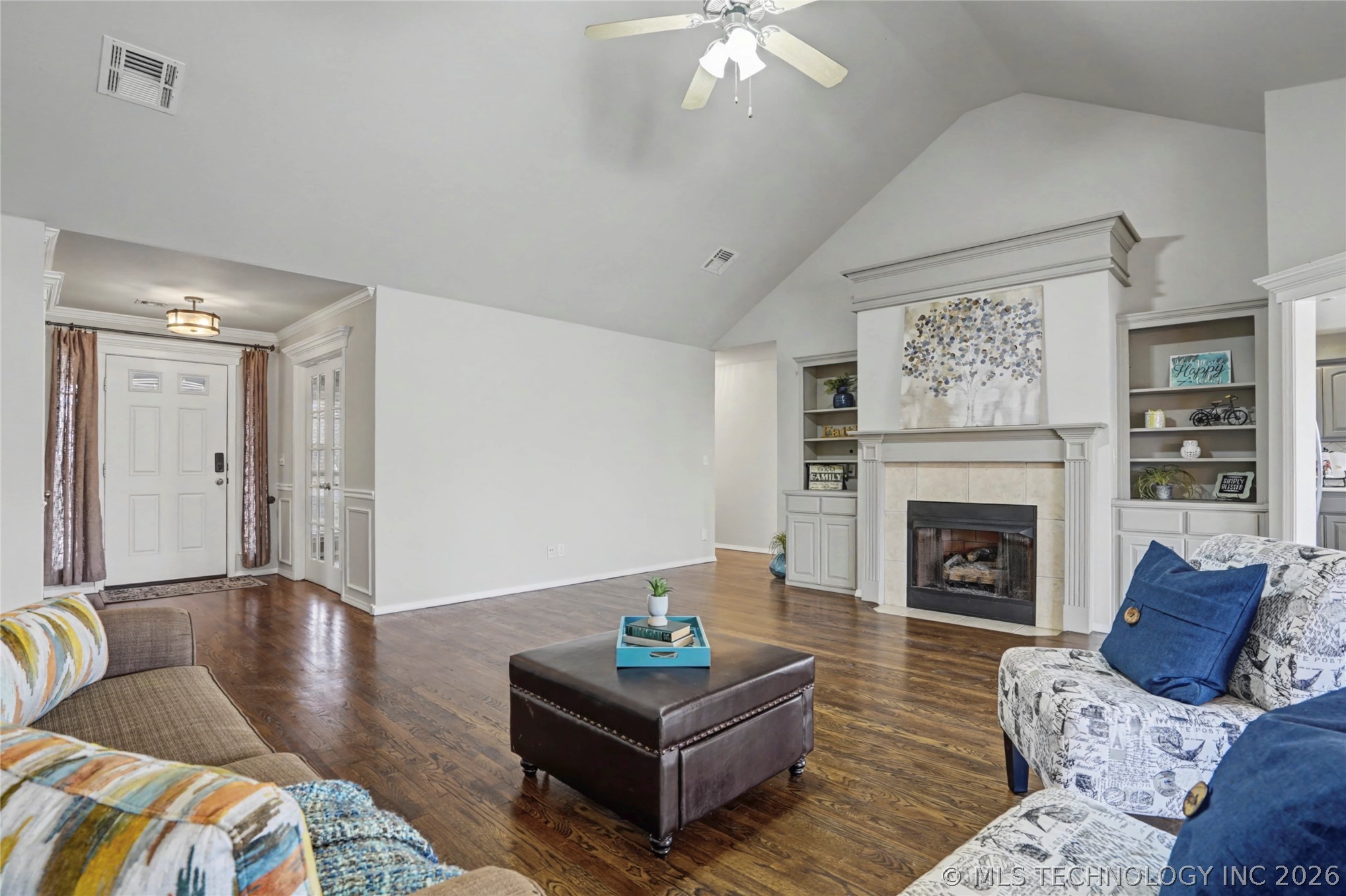 10009 E 98th Street Owasso OK 74055