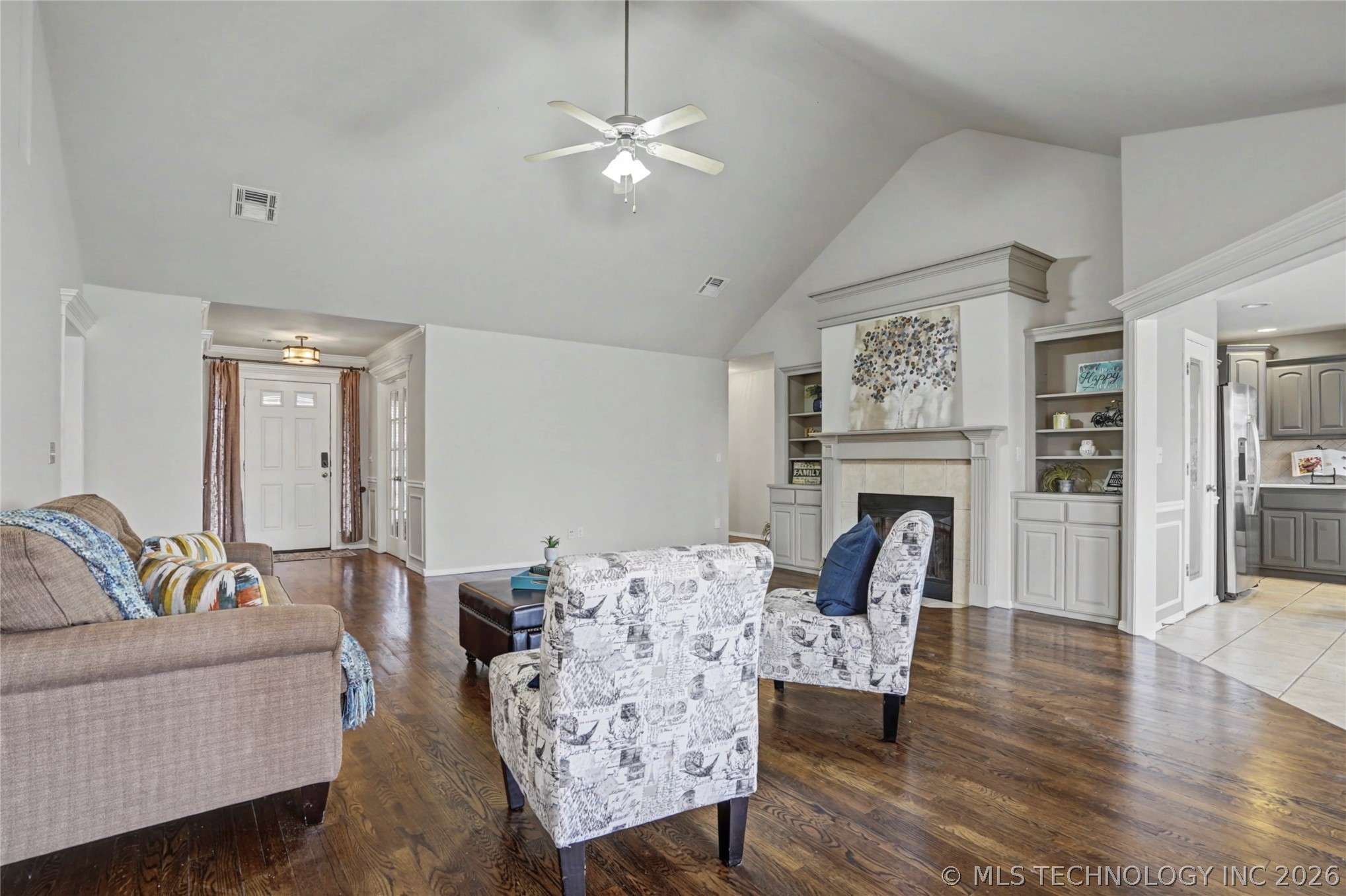 10009 E 98th Street Owasso OK 74055