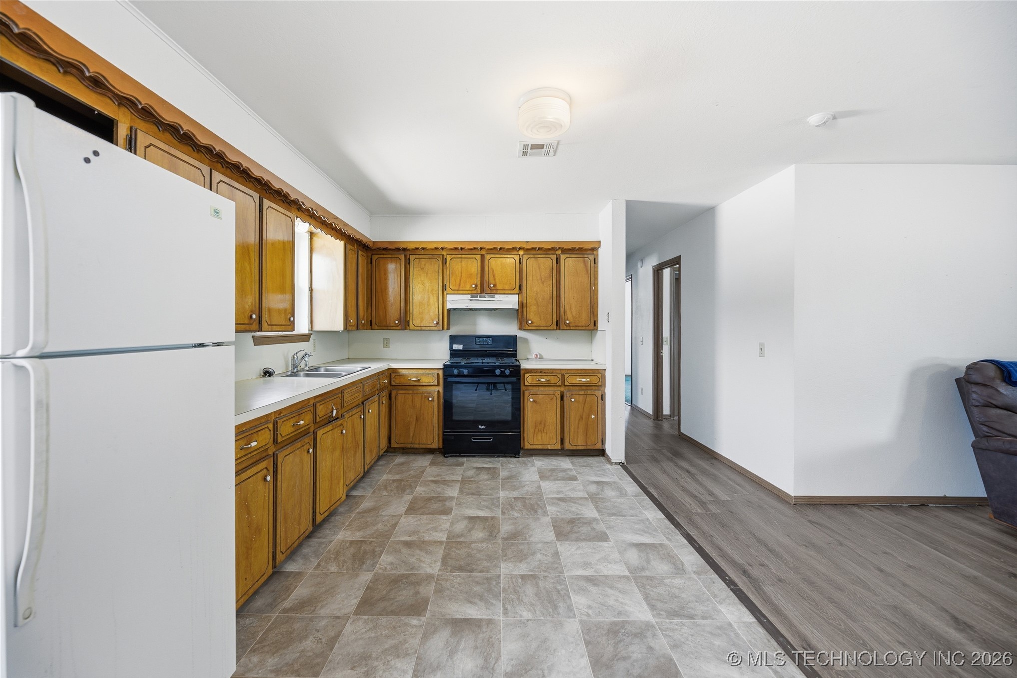 17564 W Grandview Drive Tahlequah OK 74464