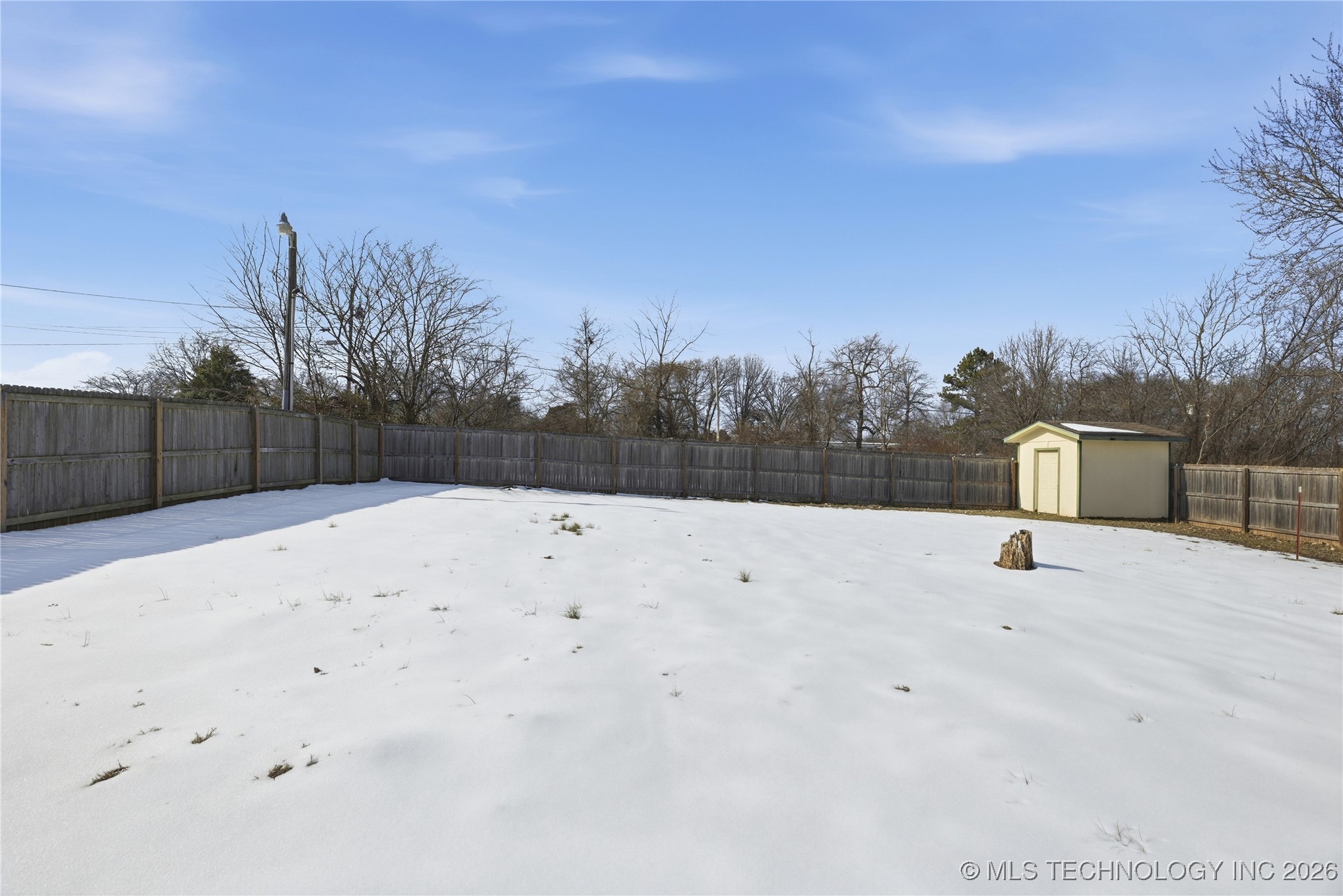 17564 W Grandview Drive Tahlequah OK 74464