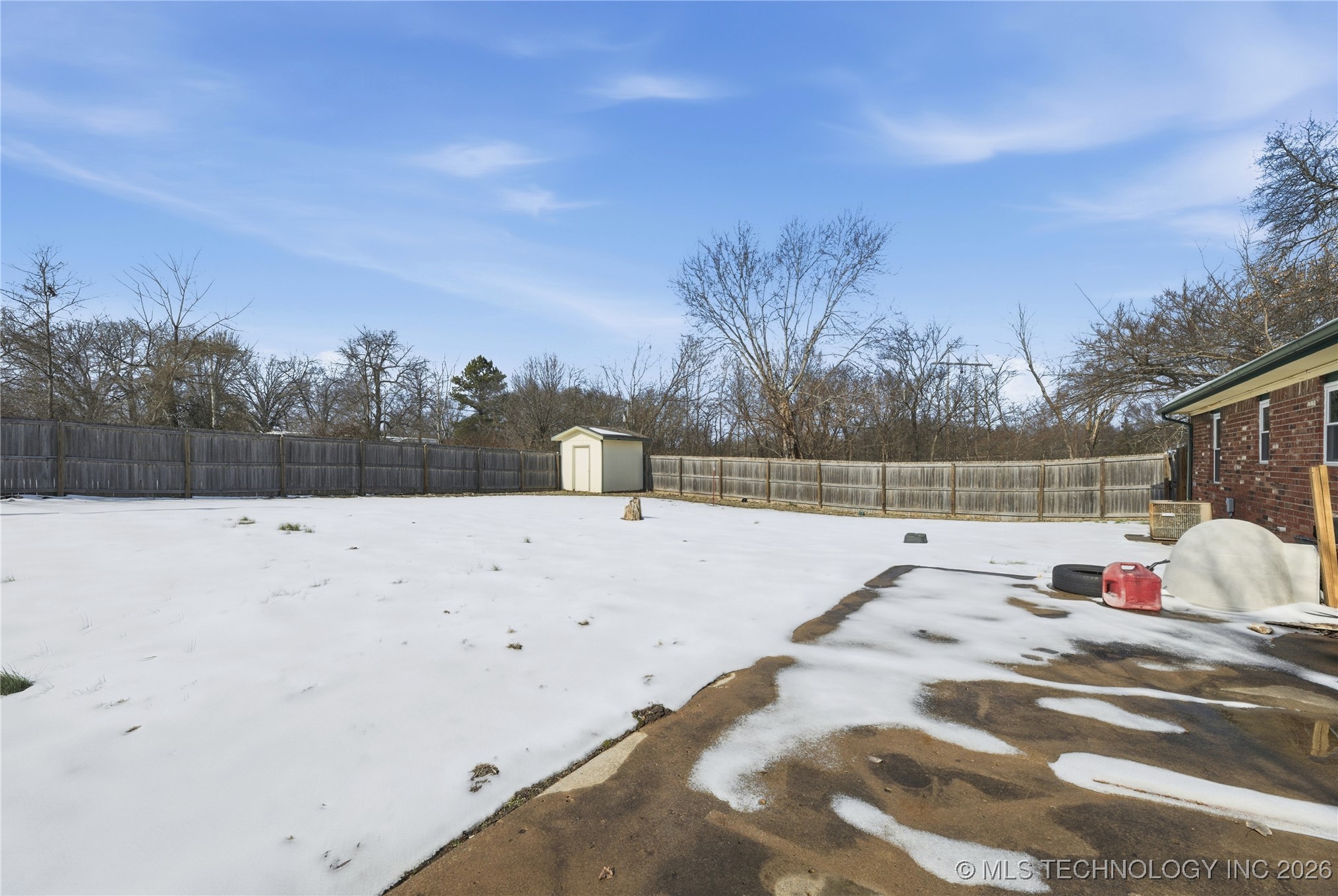 17564 W Grandview Drive Tahlequah OK 74464