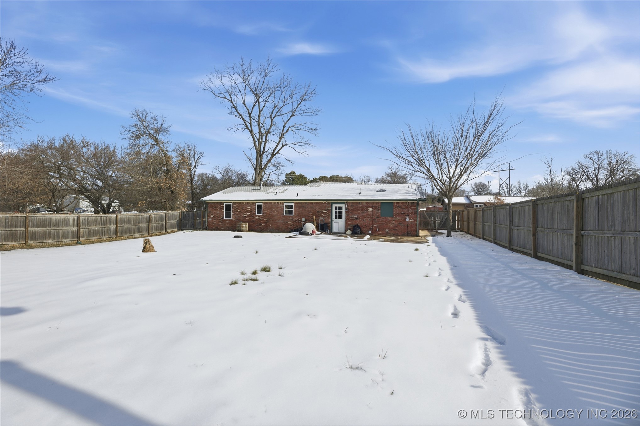 17564 W Grandview Drive Tahlequah OK 74464