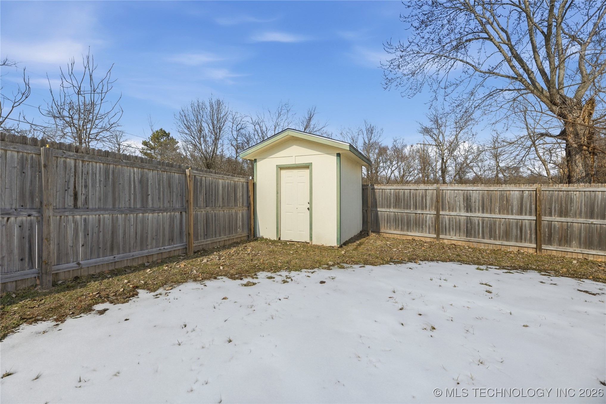 17564 W Grandview Drive Tahlequah OK 74464