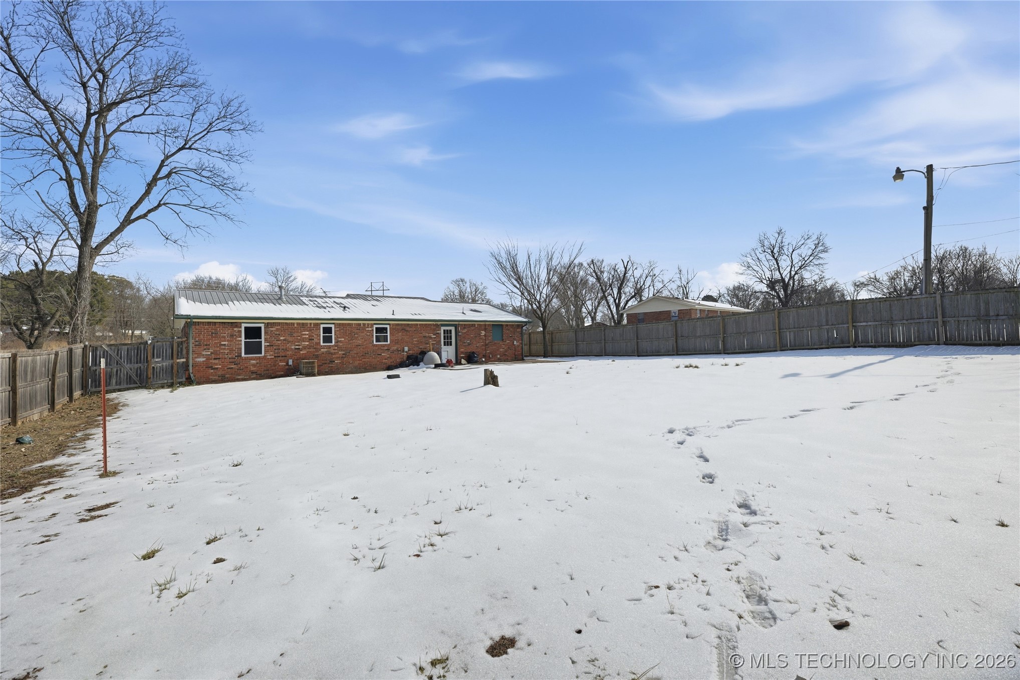 17564 W Grandview Drive Tahlequah OK 74464