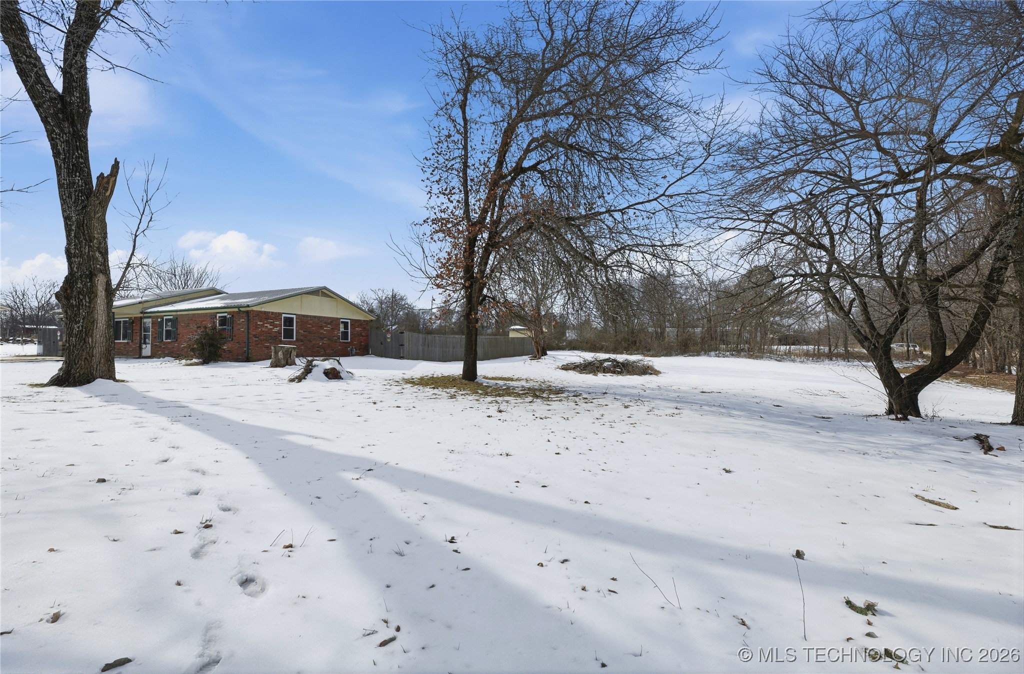 17564 W Grandview Drive Tahlequah OK 74464