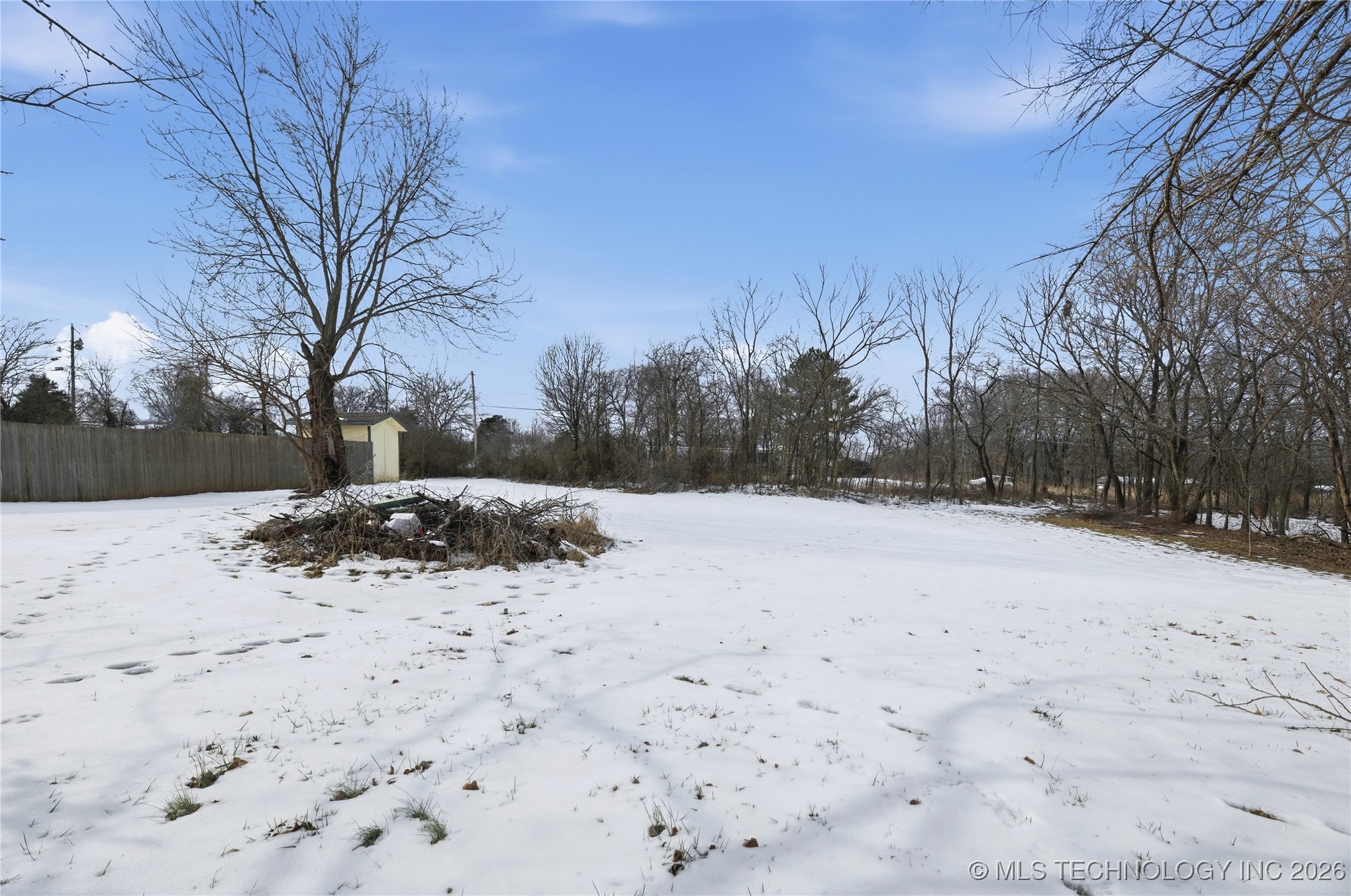 17564 W Grandview Drive Tahlequah OK 74464