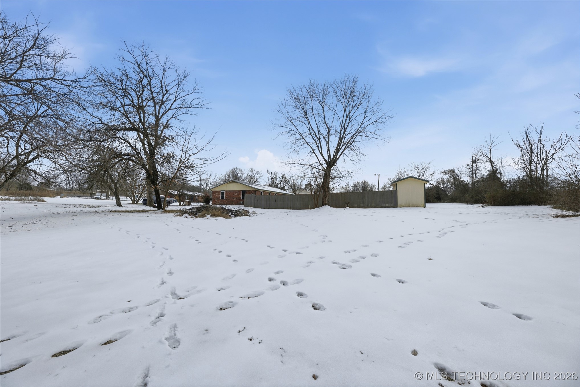 17564 W Grandview Drive Tahlequah OK 74464