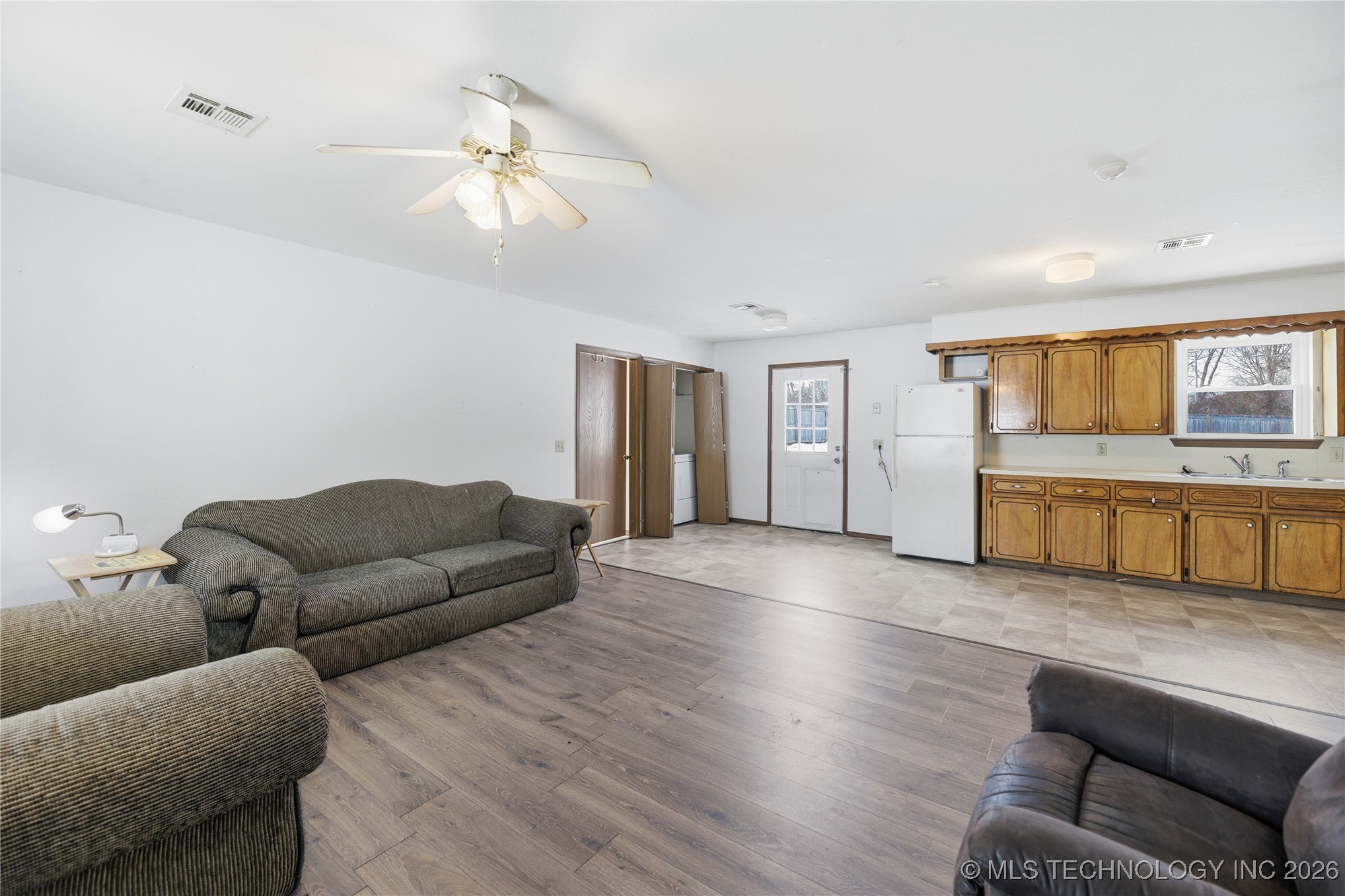 17564 W Grandview Drive Tahlequah OK 74464