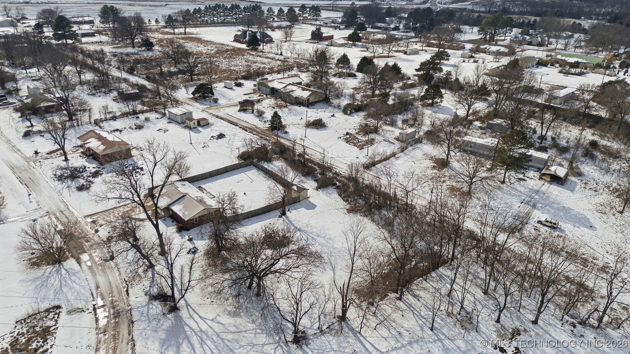 17564 W Grandview Drive Tahlequah OK 74464