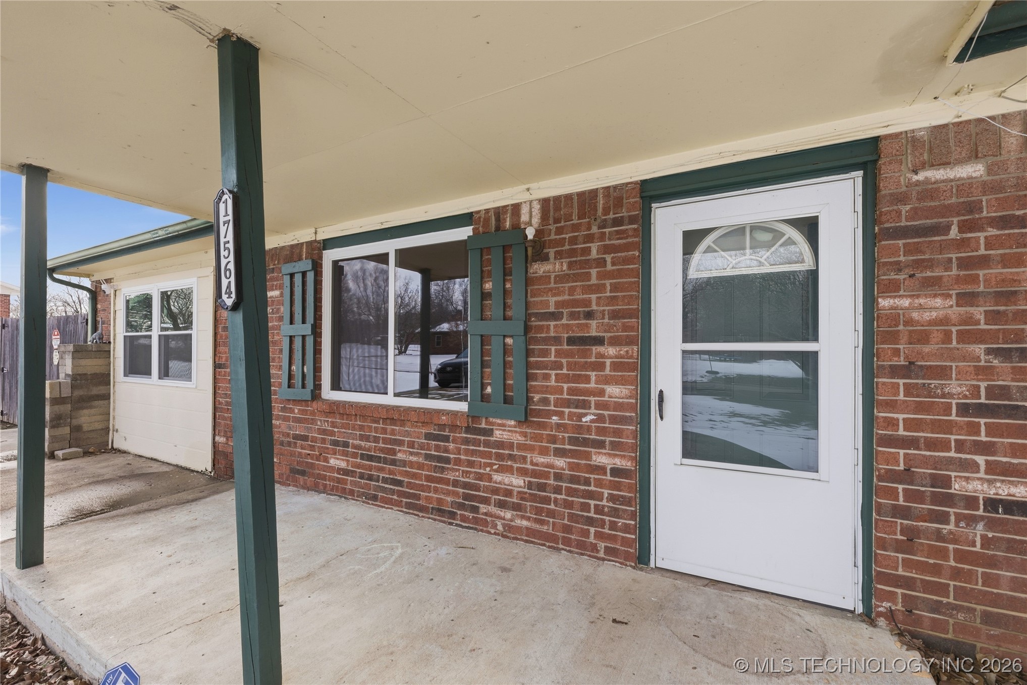 17564 W Grandview Drive Tahlequah OK 74464