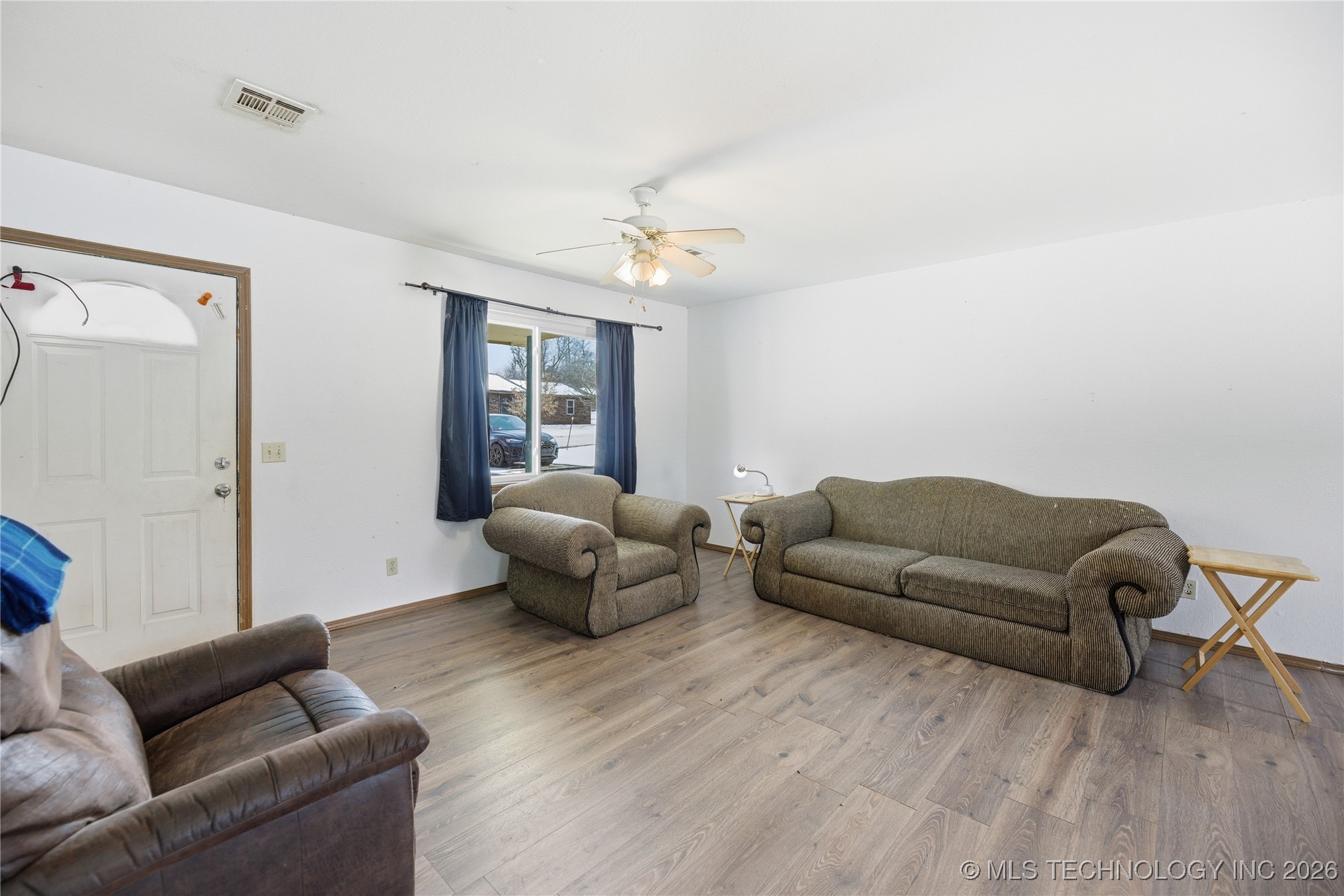 17564 W Grandview Drive Tahlequah OK 74464