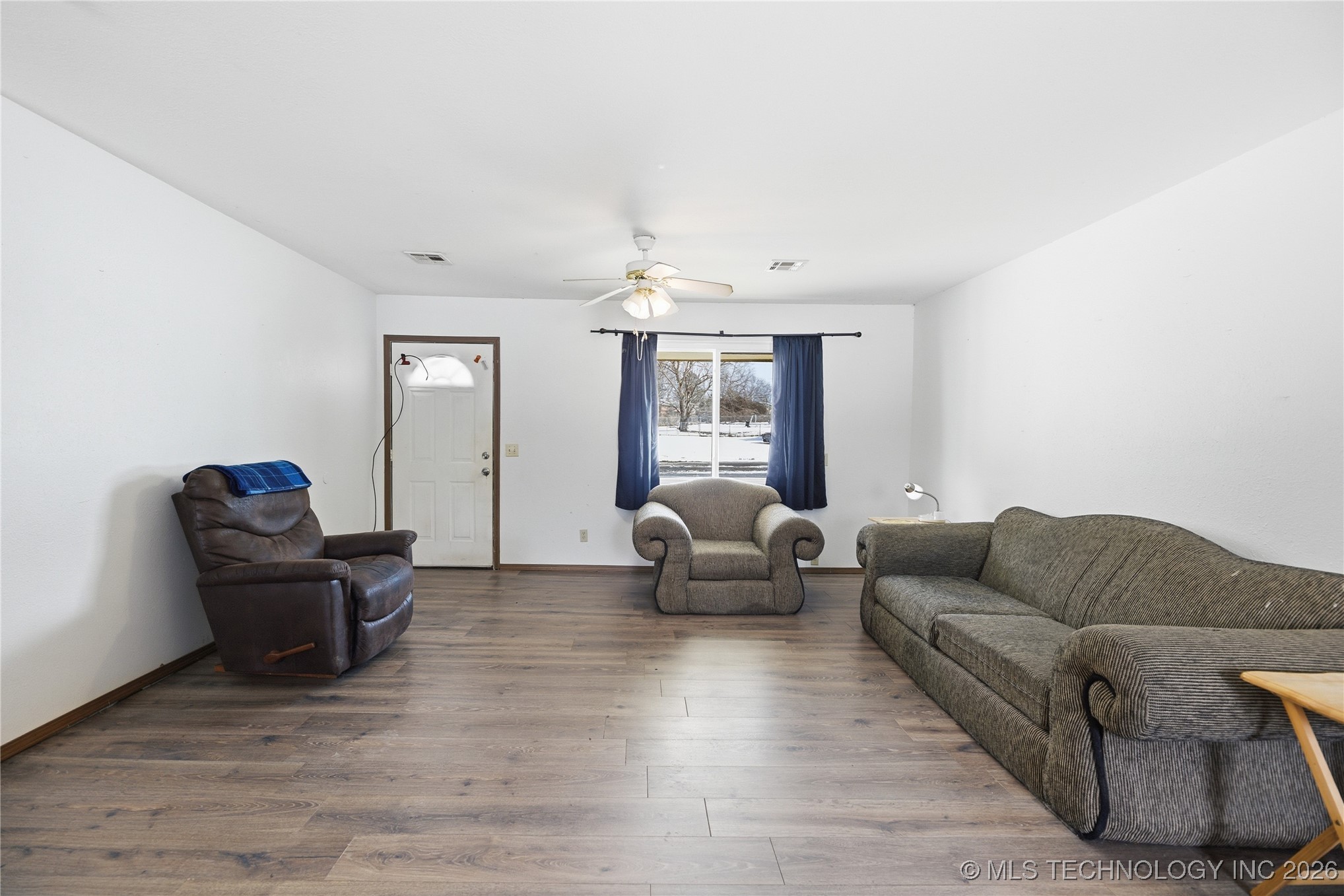17564 W Grandview Drive Tahlequah OK 74464