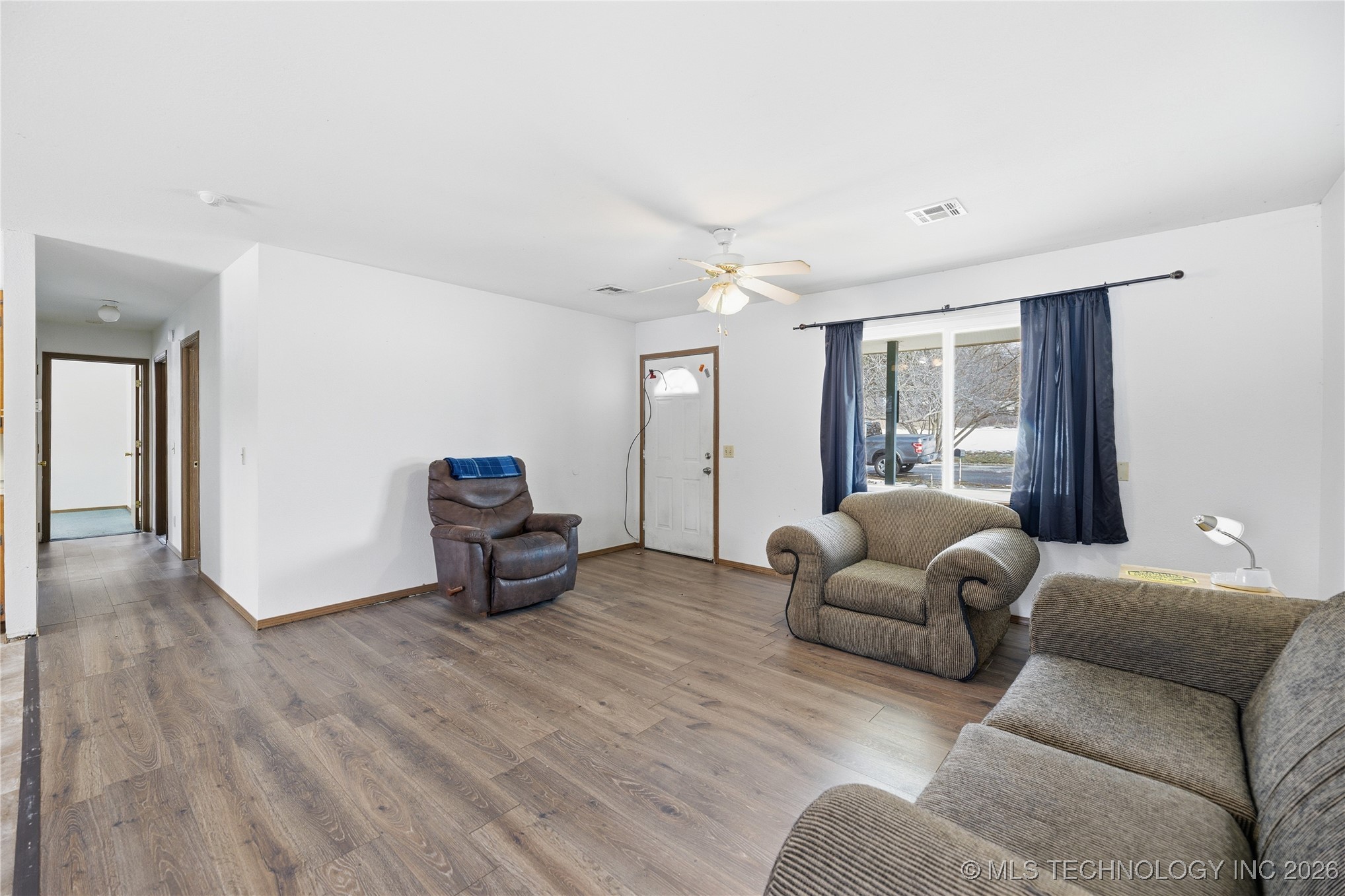17564 W Grandview Drive Tahlequah OK 74464