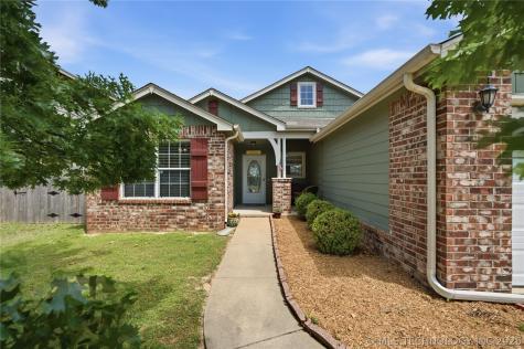 2124 E Concord Street Broken Arrow OK 74012