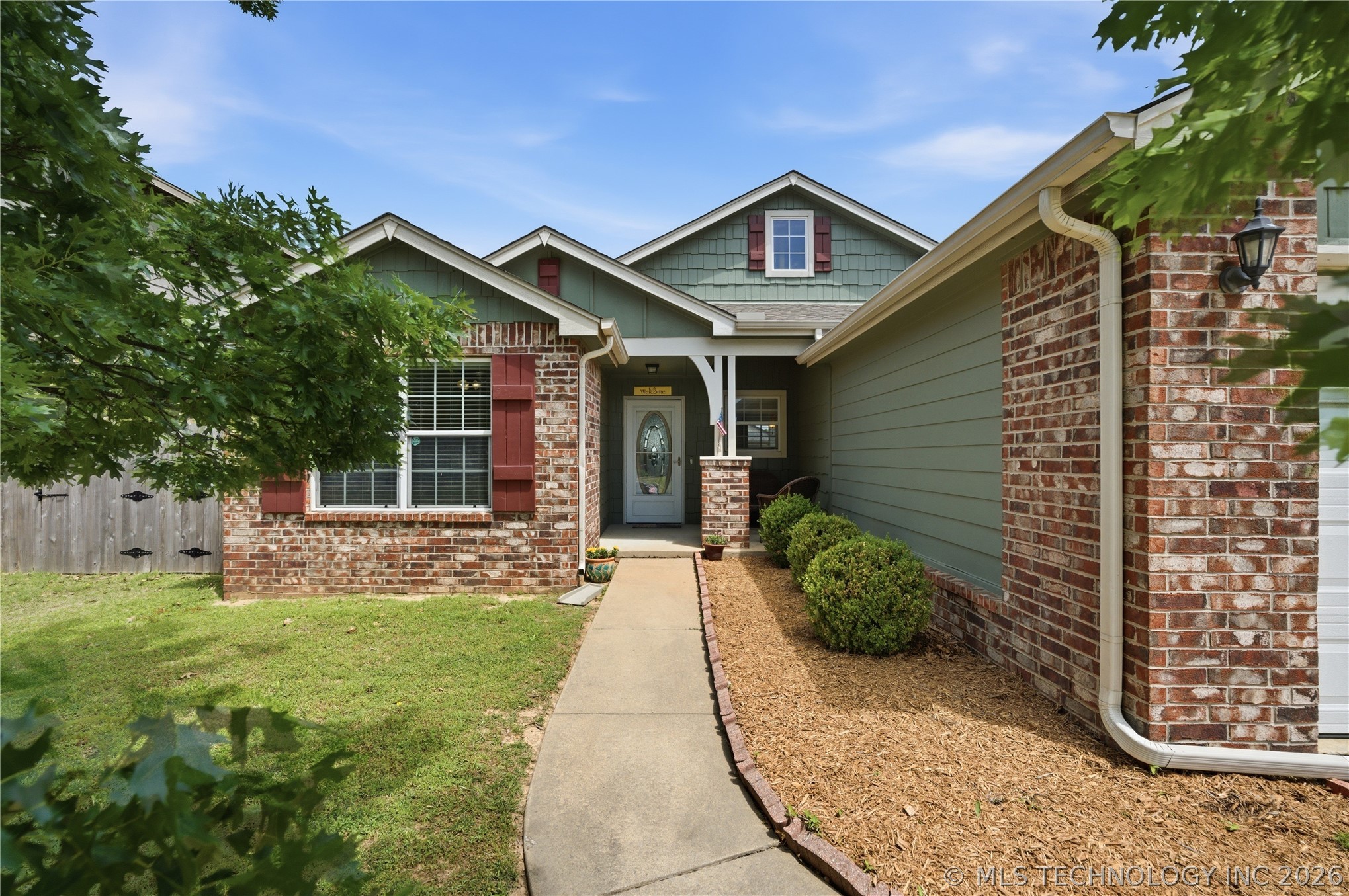 2124 E Concord Street Broken Arrow OK 74012
