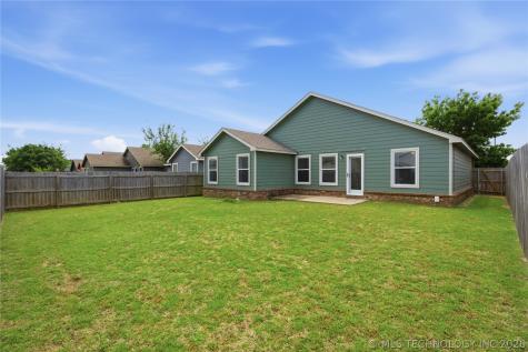 2124 E Concord Street Broken Arrow OK 74012