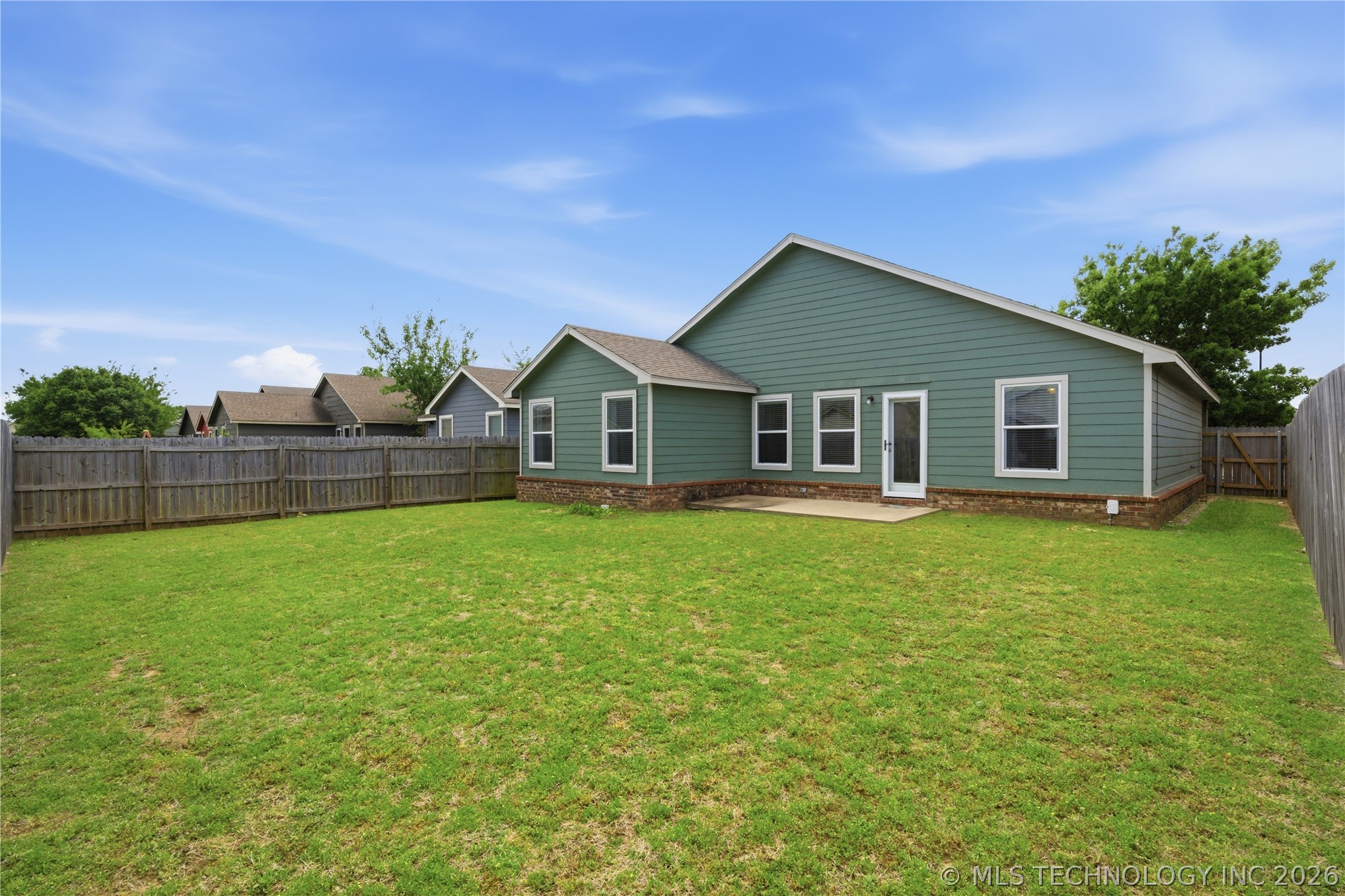2124 E Concord Street Broken Arrow OK 74012