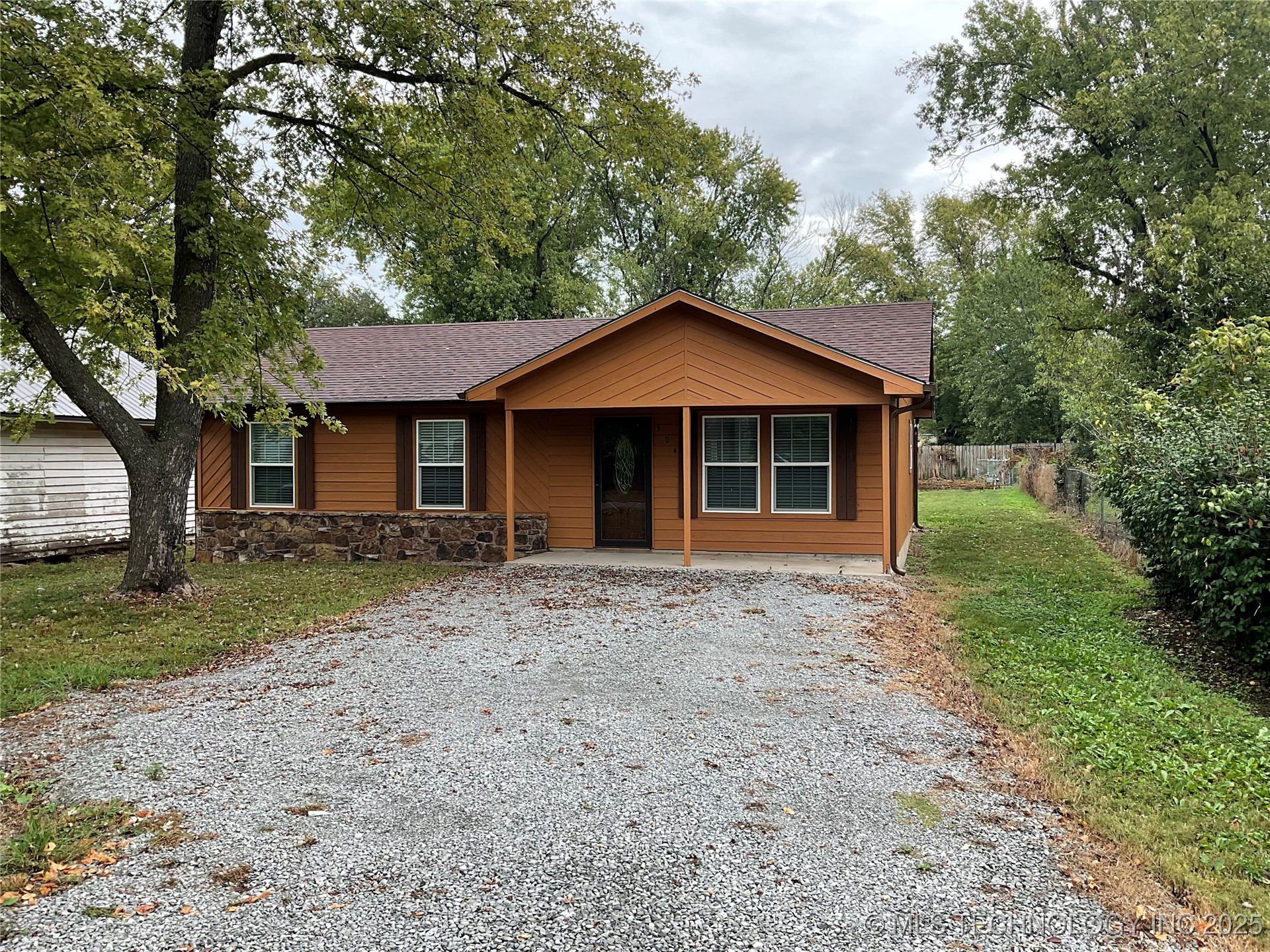 304 N 5th Street Jay OK 74346