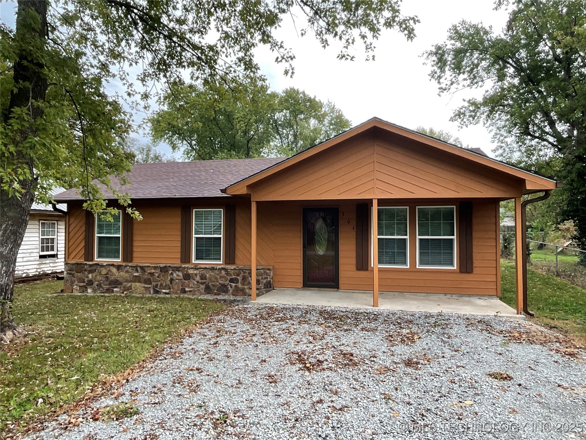 304 N 5th Street Jay OK 74346