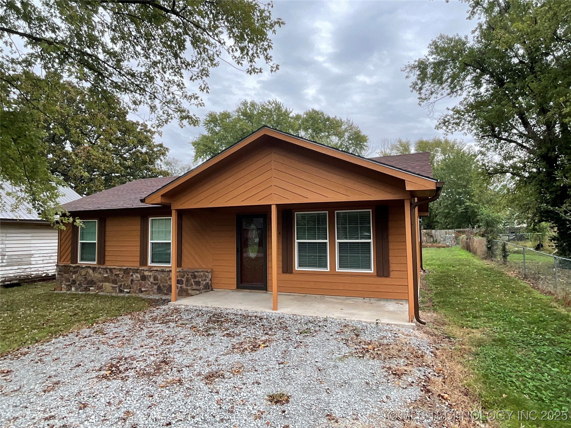 304 N 5th Street Jay OK 74346