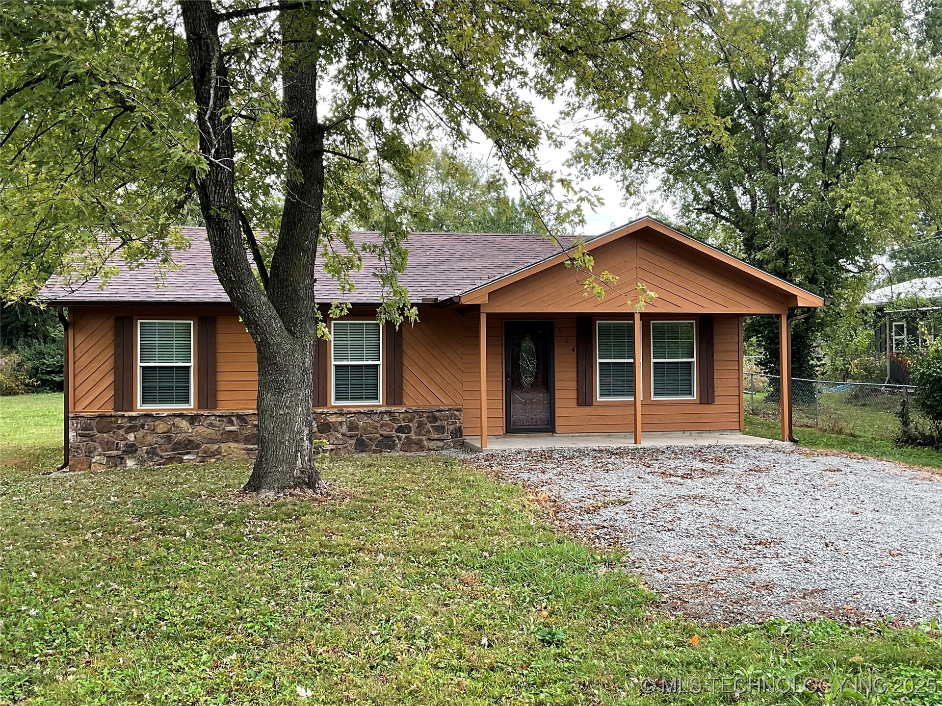 304 N 5th Street Jay OK 74346