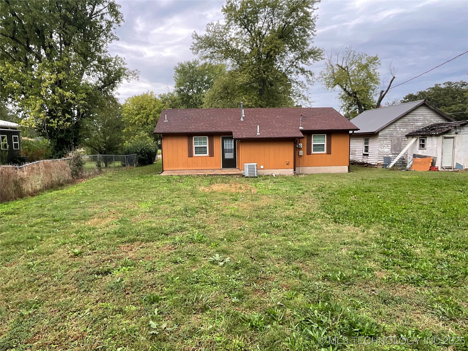 304 N 5th Street Jay OK 74346