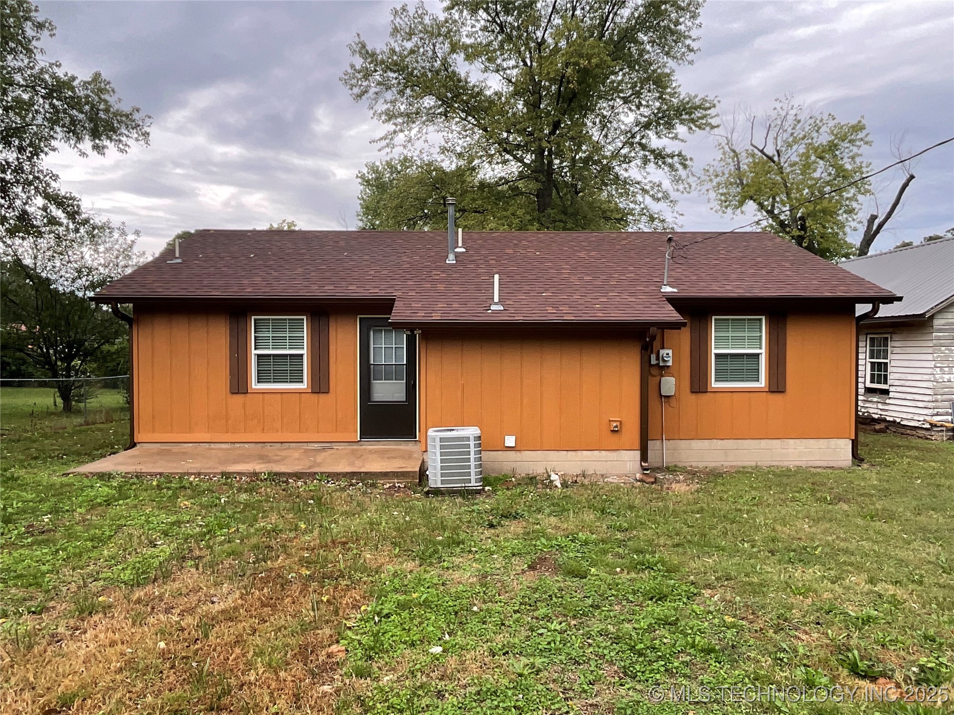304 N 5th Street Jay OK 74346