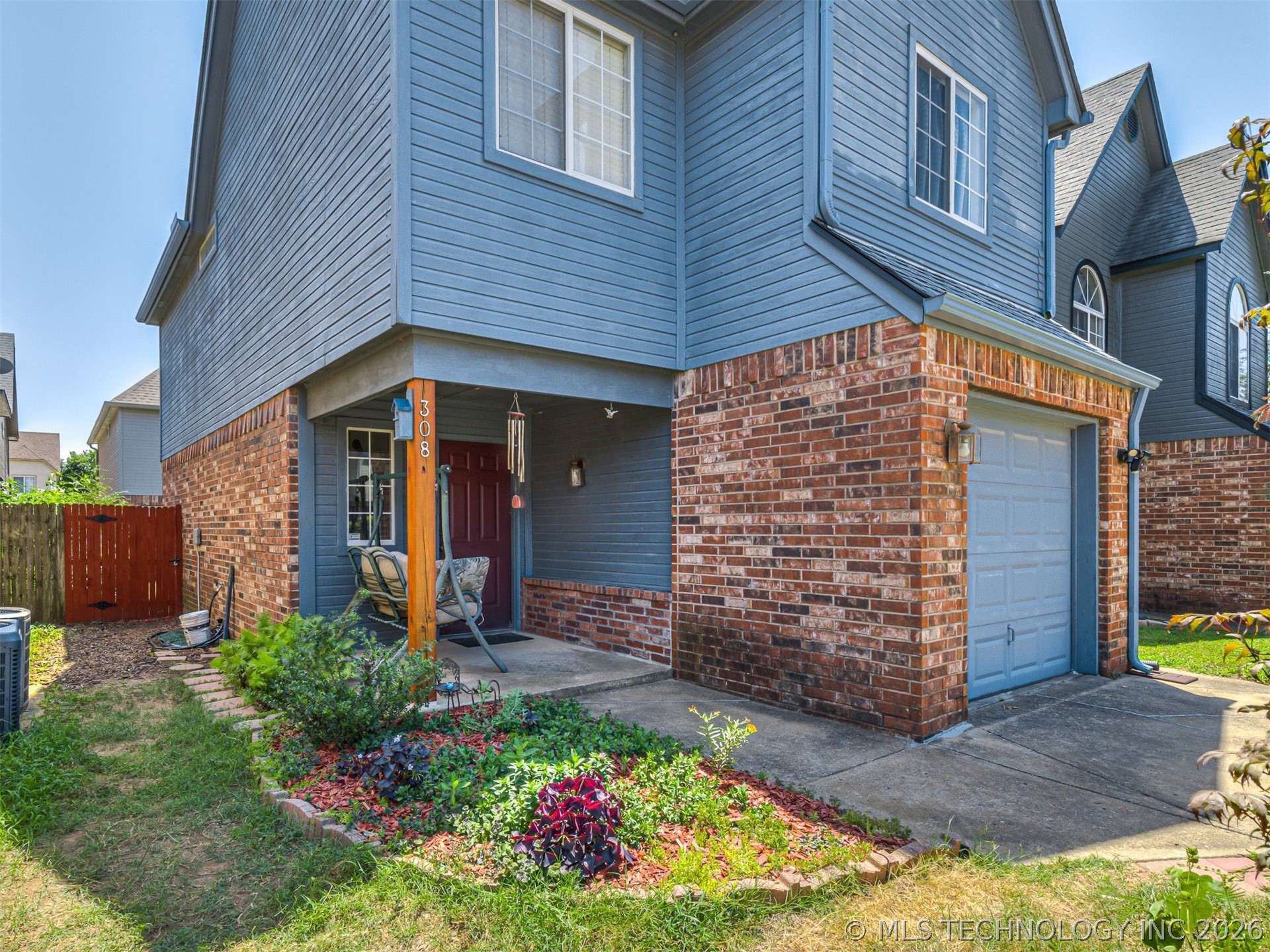 308 W K Street Jenks OK 74037