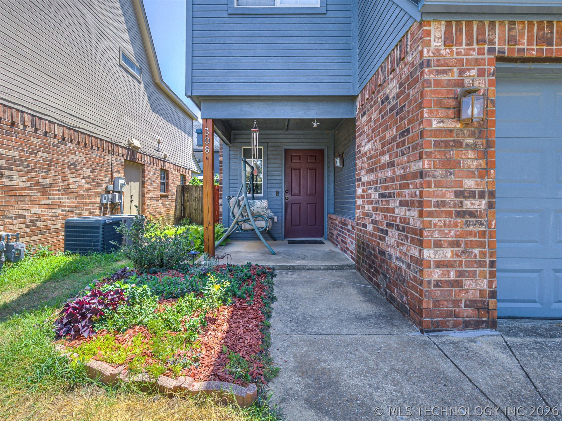 308 W K Street Jenks OK 74037