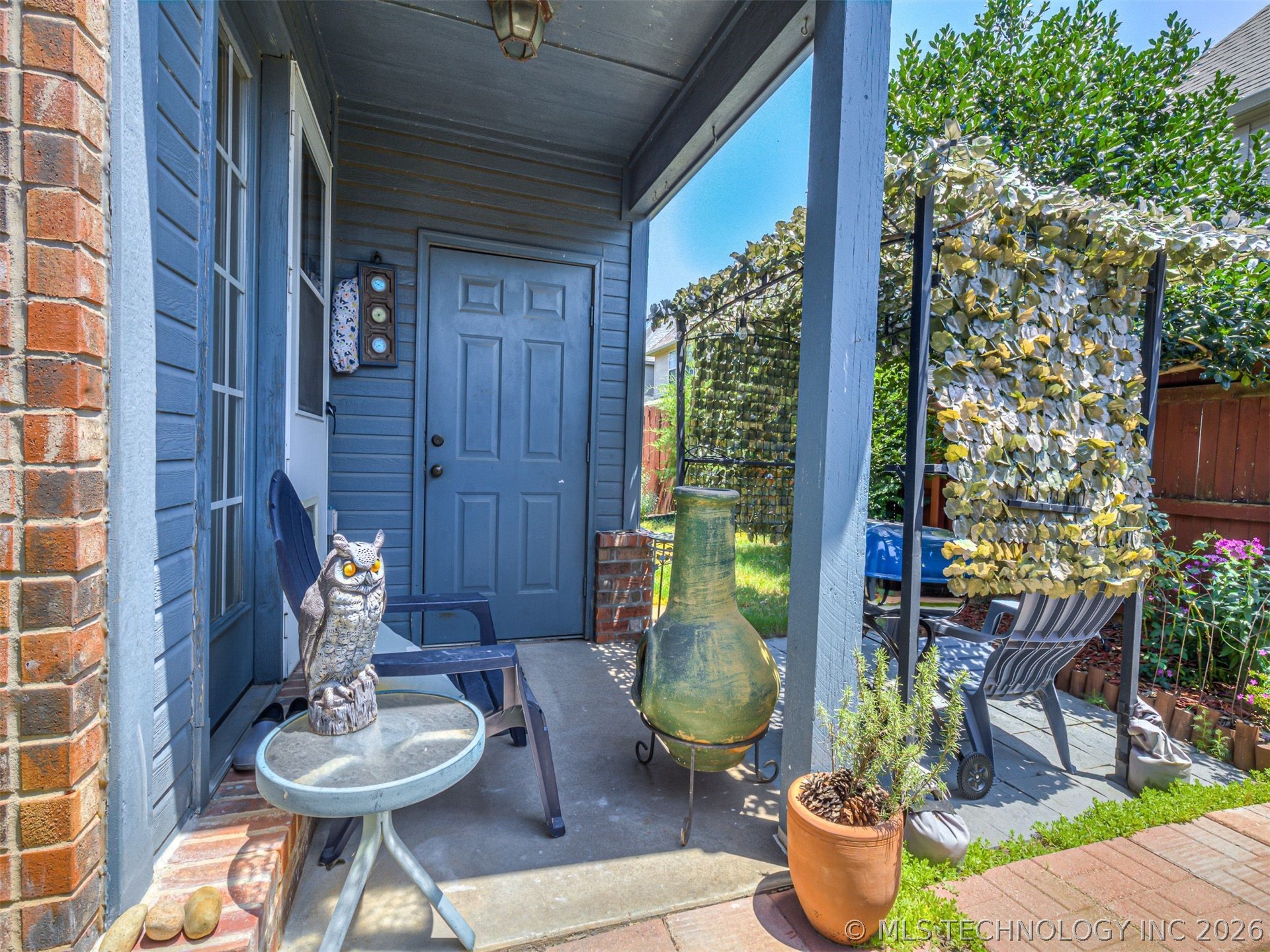 308 W K Street Jenks OK 74037
