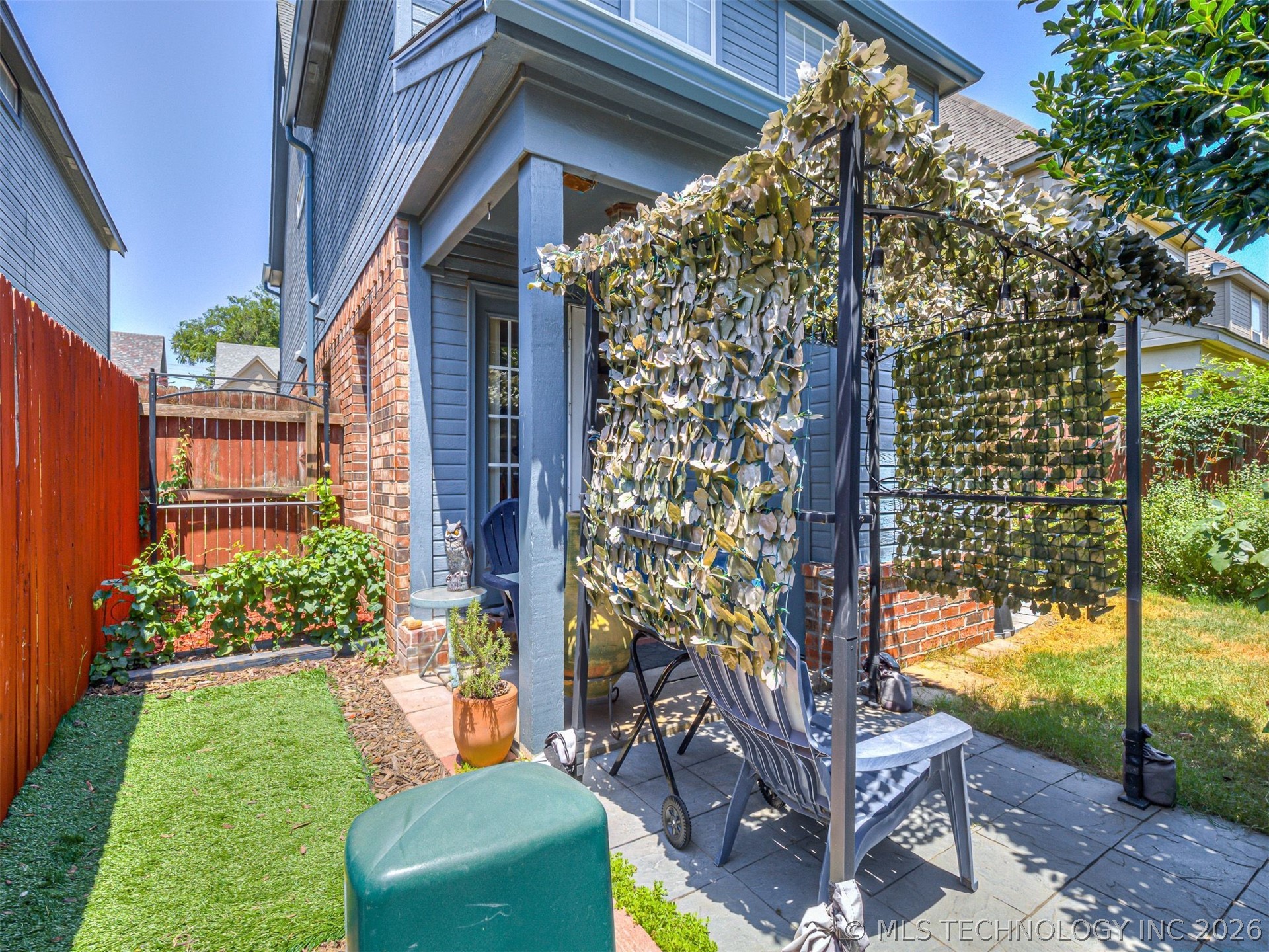 308 W K Street Jenks OK 74037