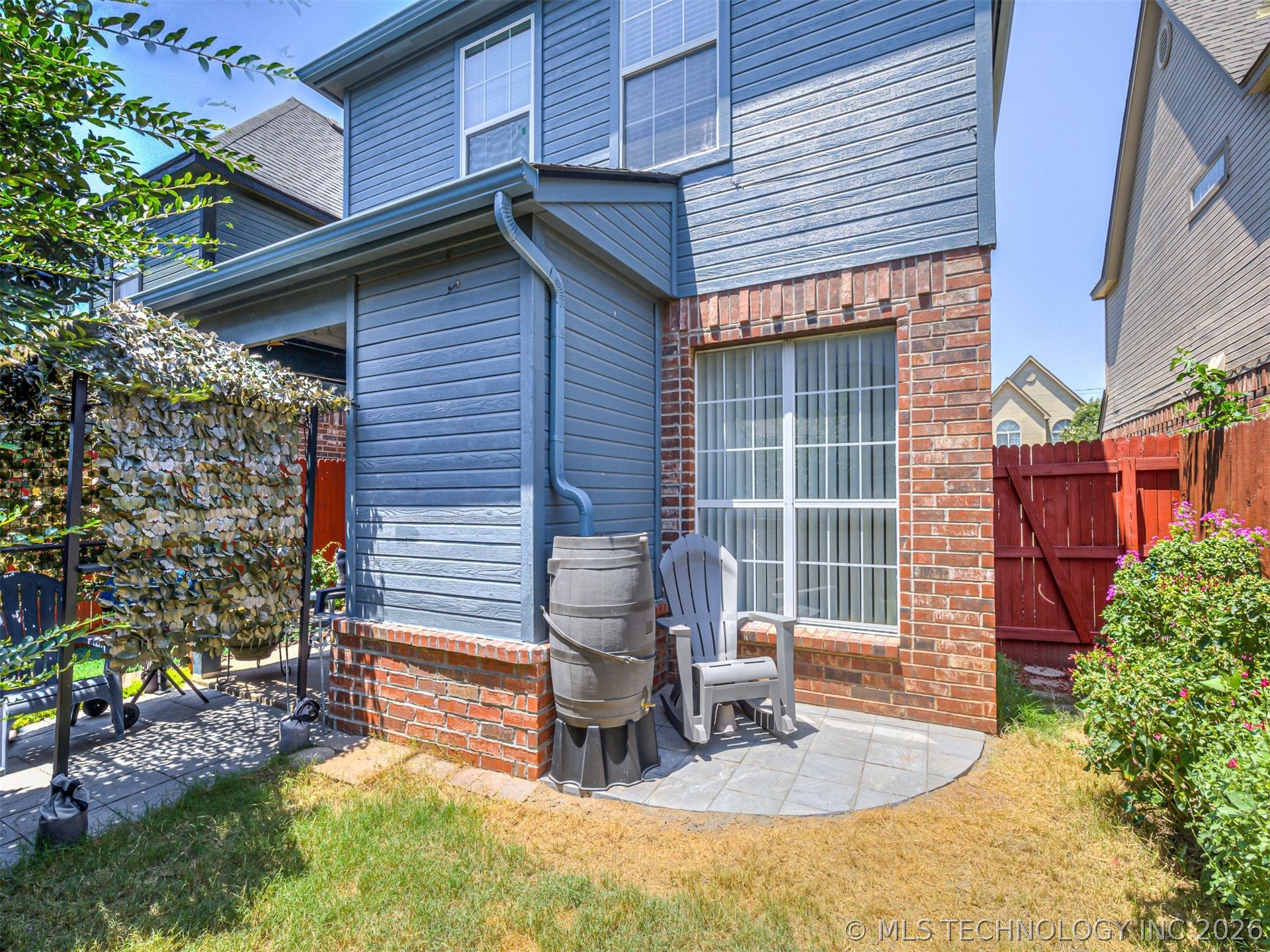 308 W K Street Jenks OK 74037