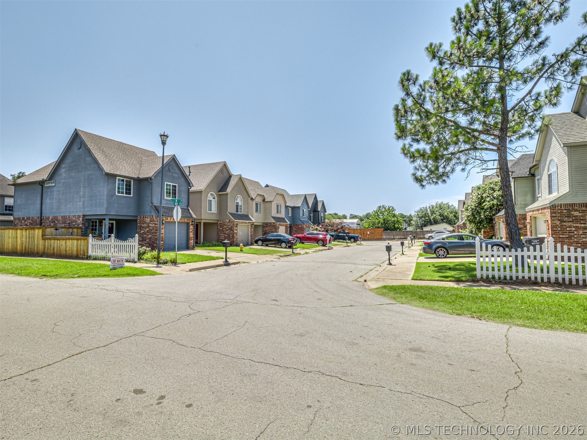 308 W K Street Jenks OK 74037