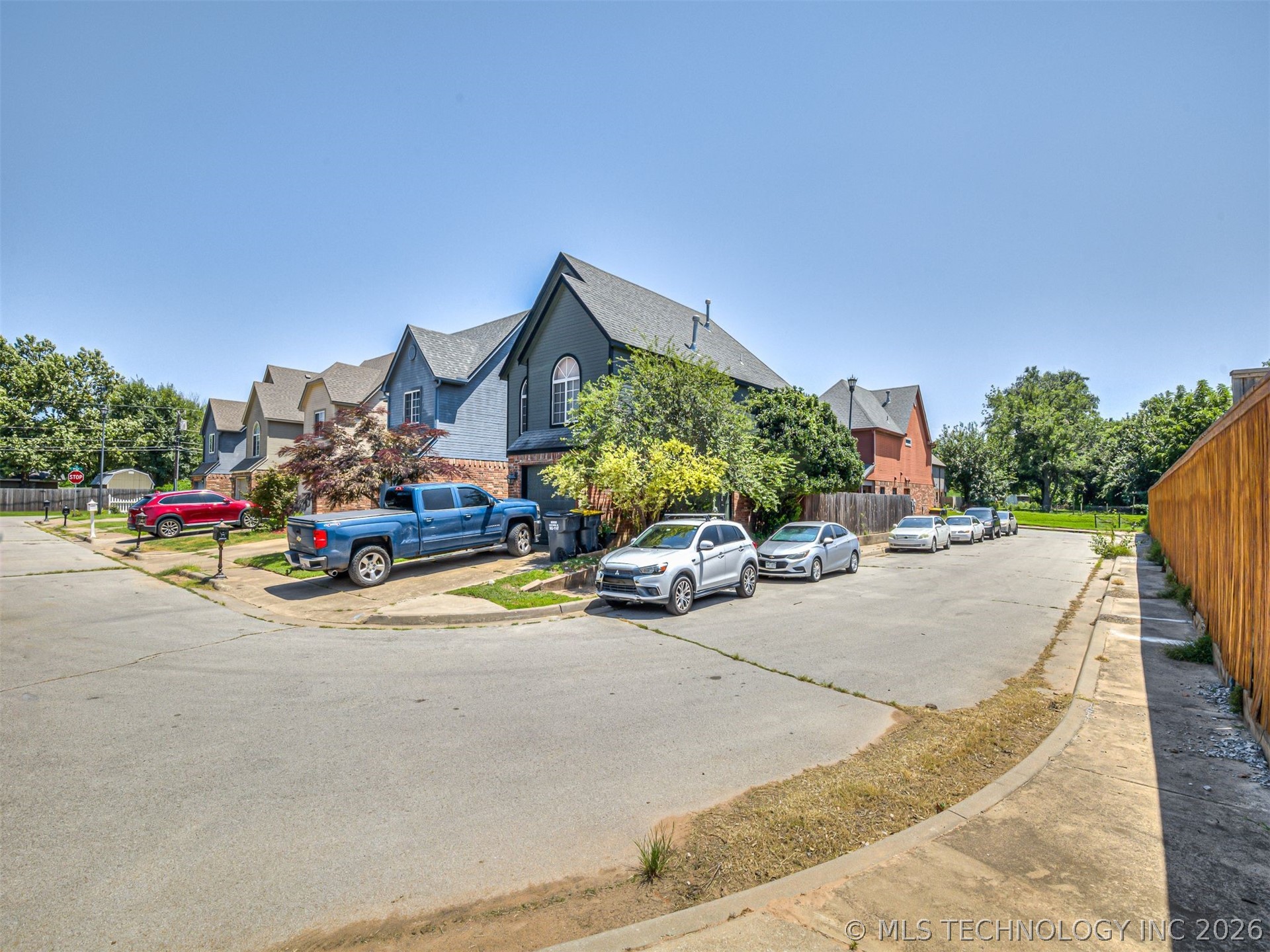 308 W K Street Jenks OK 74037
