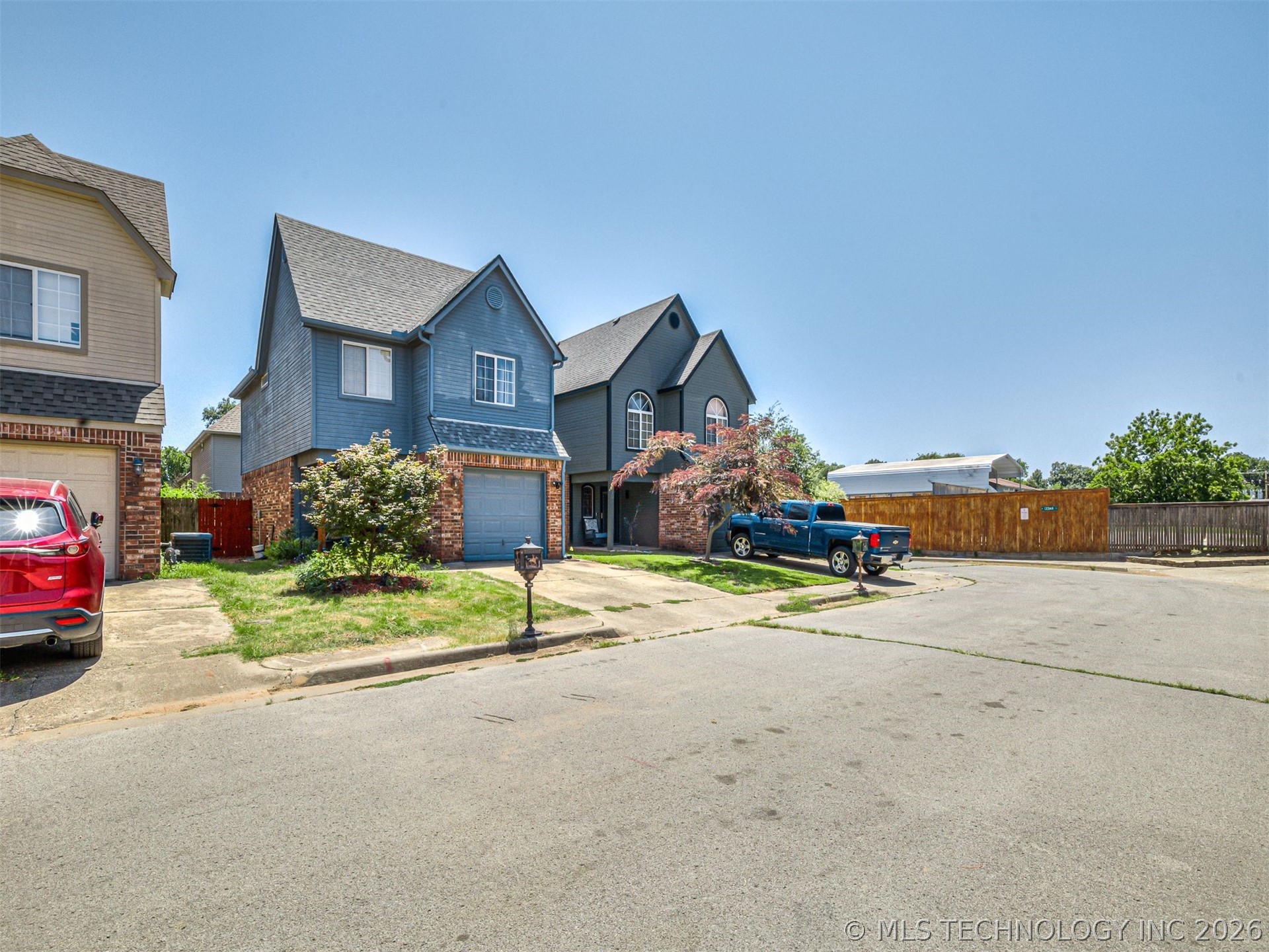 308 W K Street Jenks OK 74037