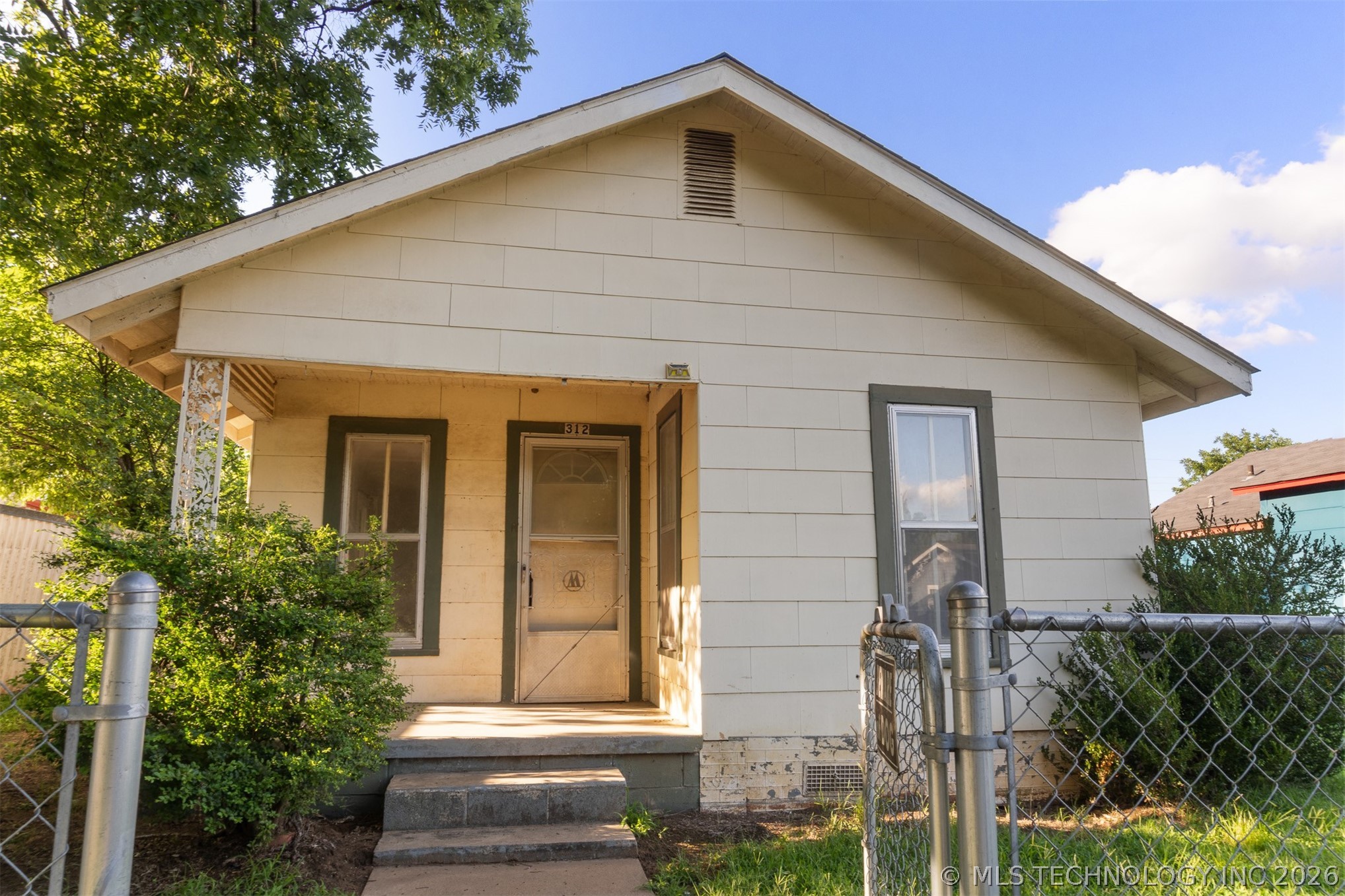 312 E Florida Street Durant OK 74701
