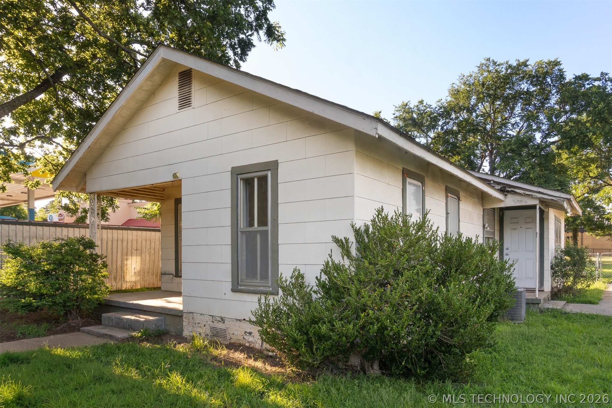 312 E Florida Street Durant OK 74701