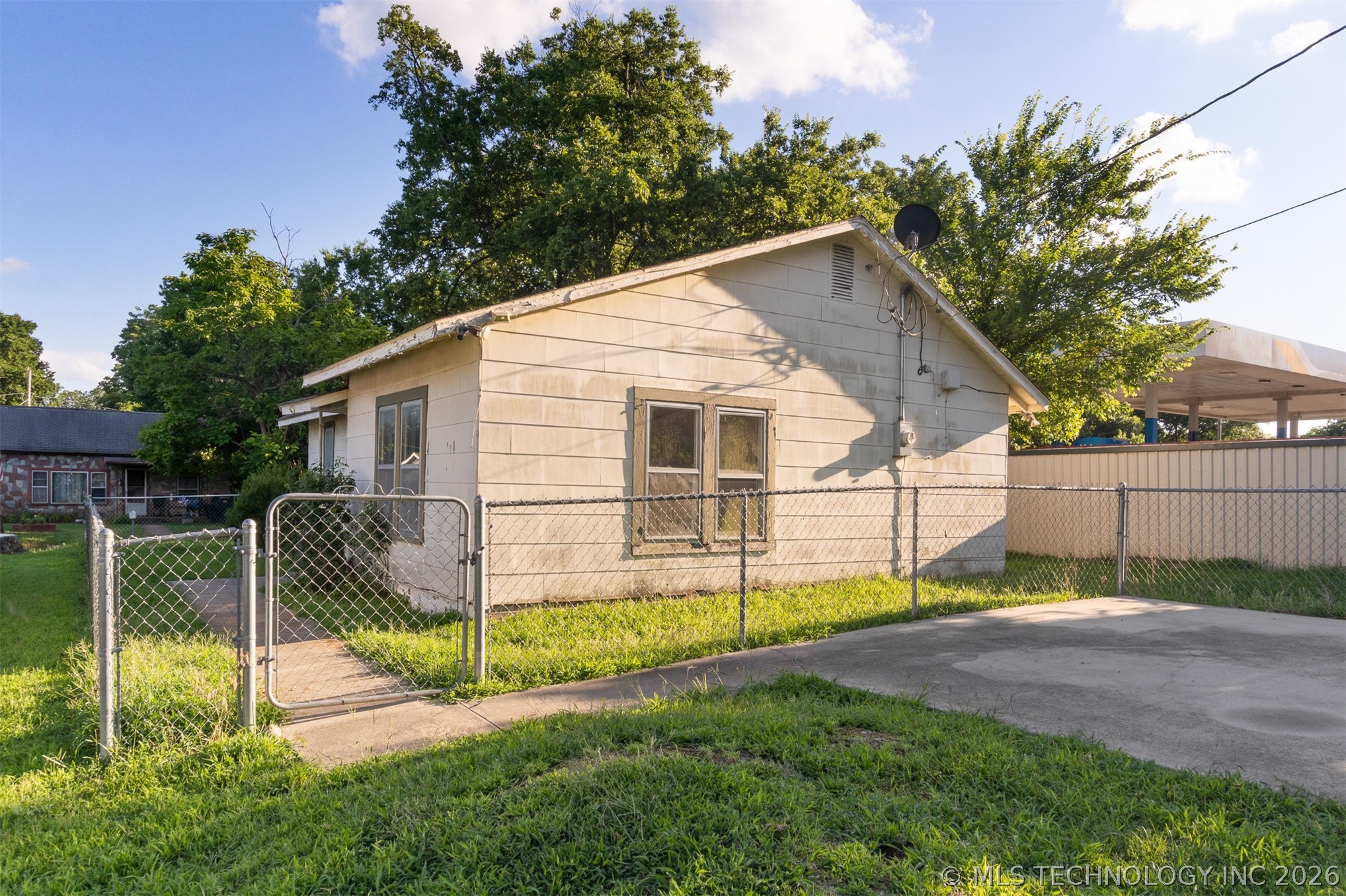 312 E Florida Street Durant OK 74701