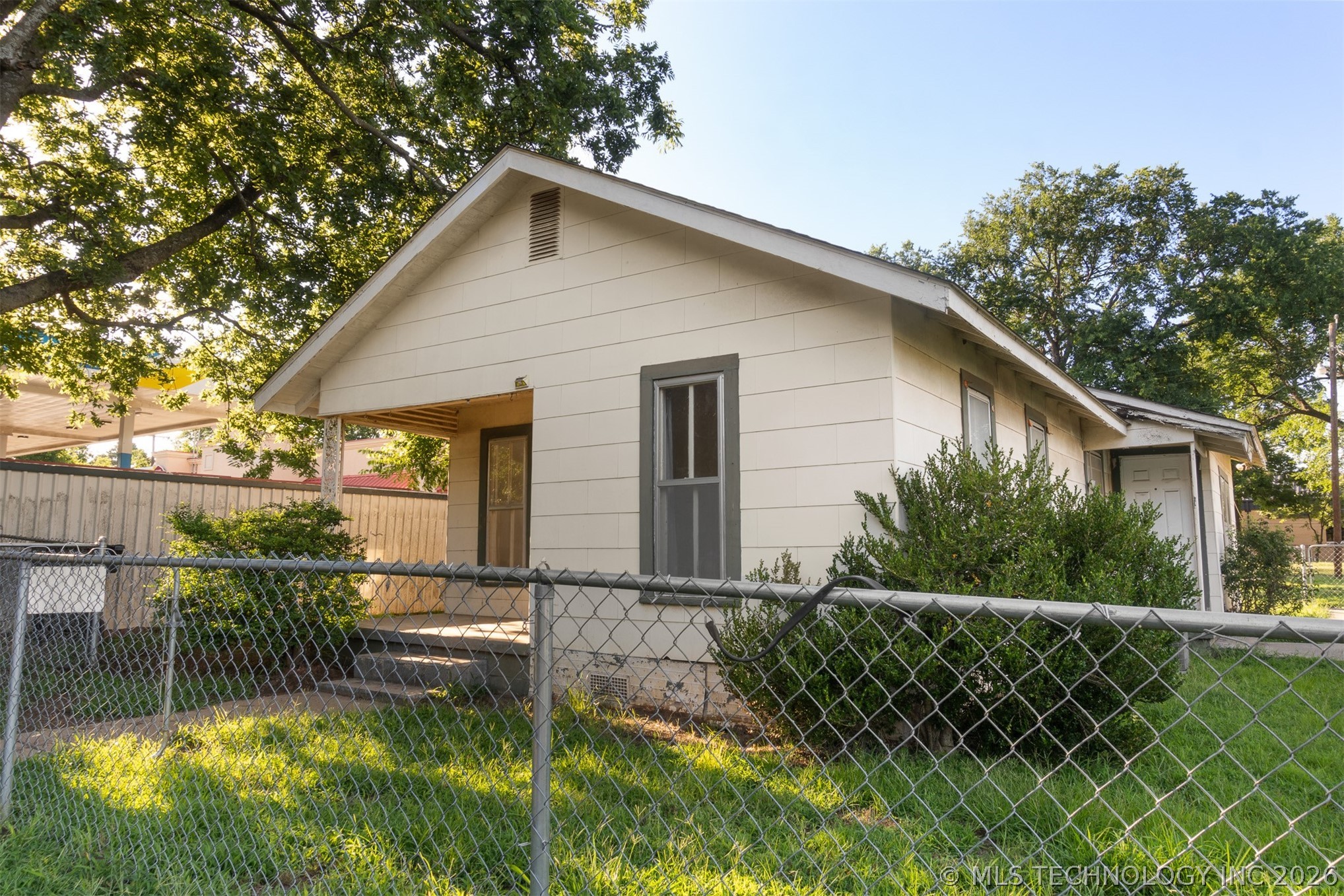 312 E Florida Street Durant OK 74701