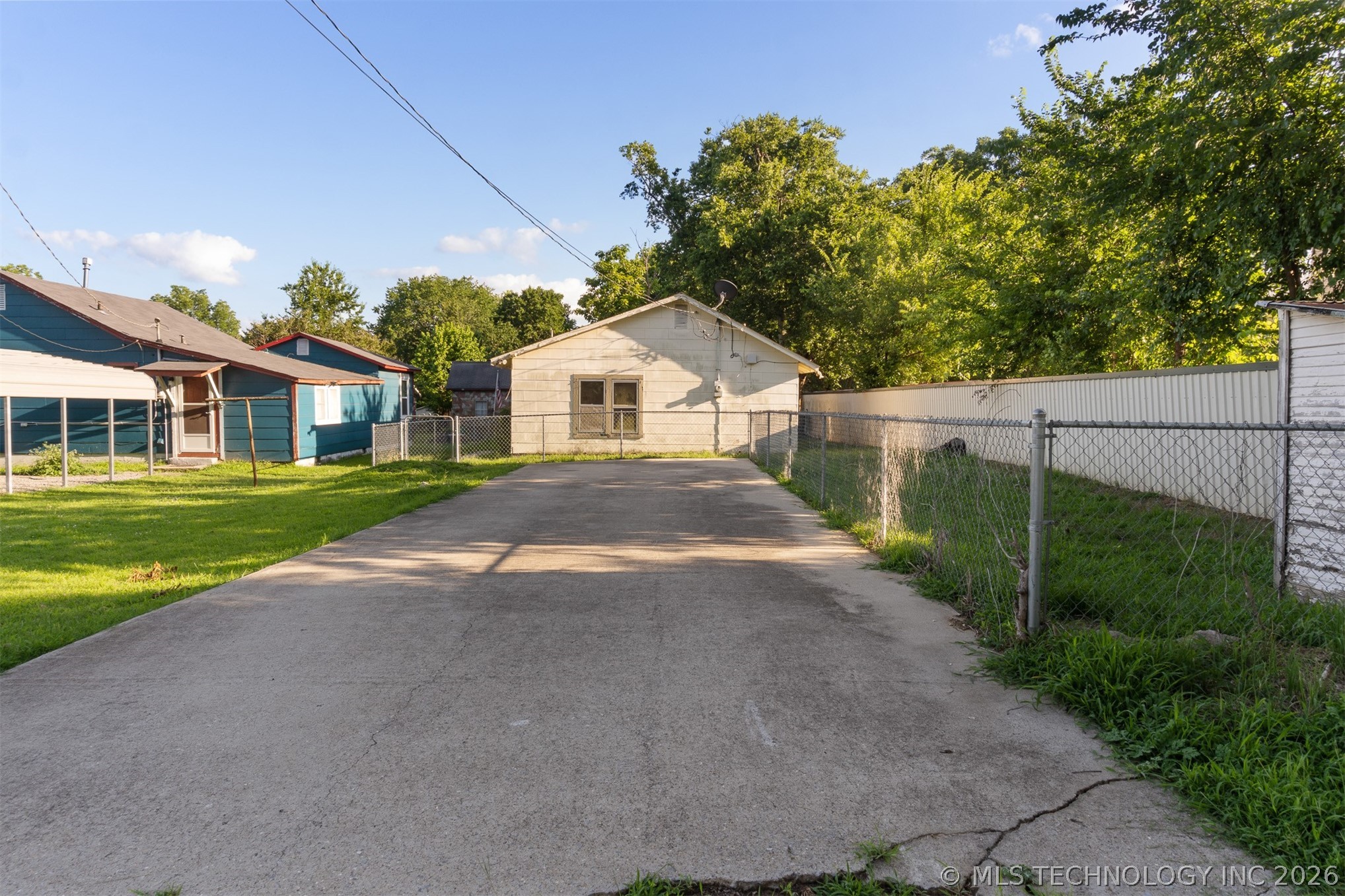 312 E Florida Street Durant OK 74701