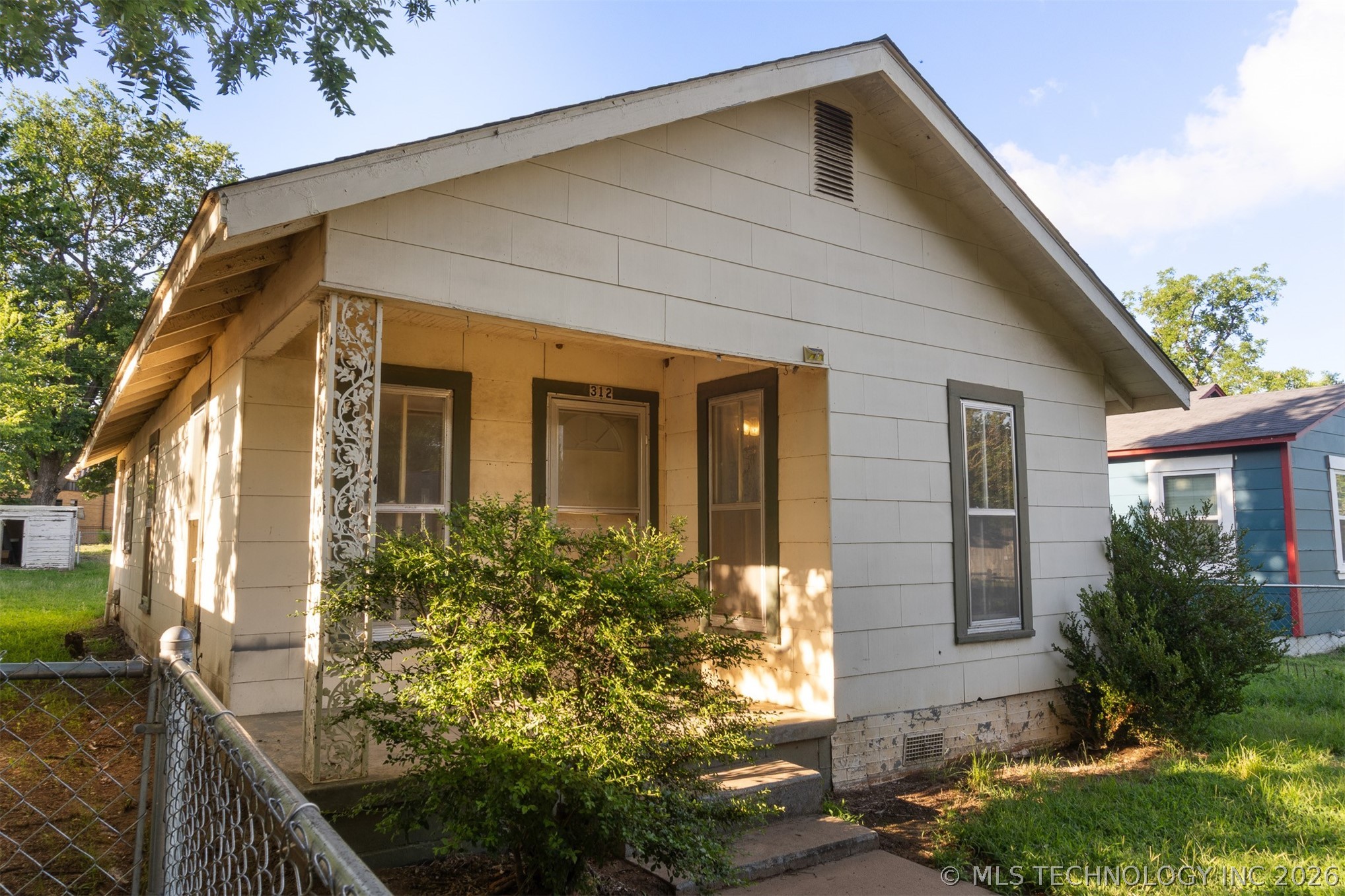 312 E Florida Street Durant OK 74701