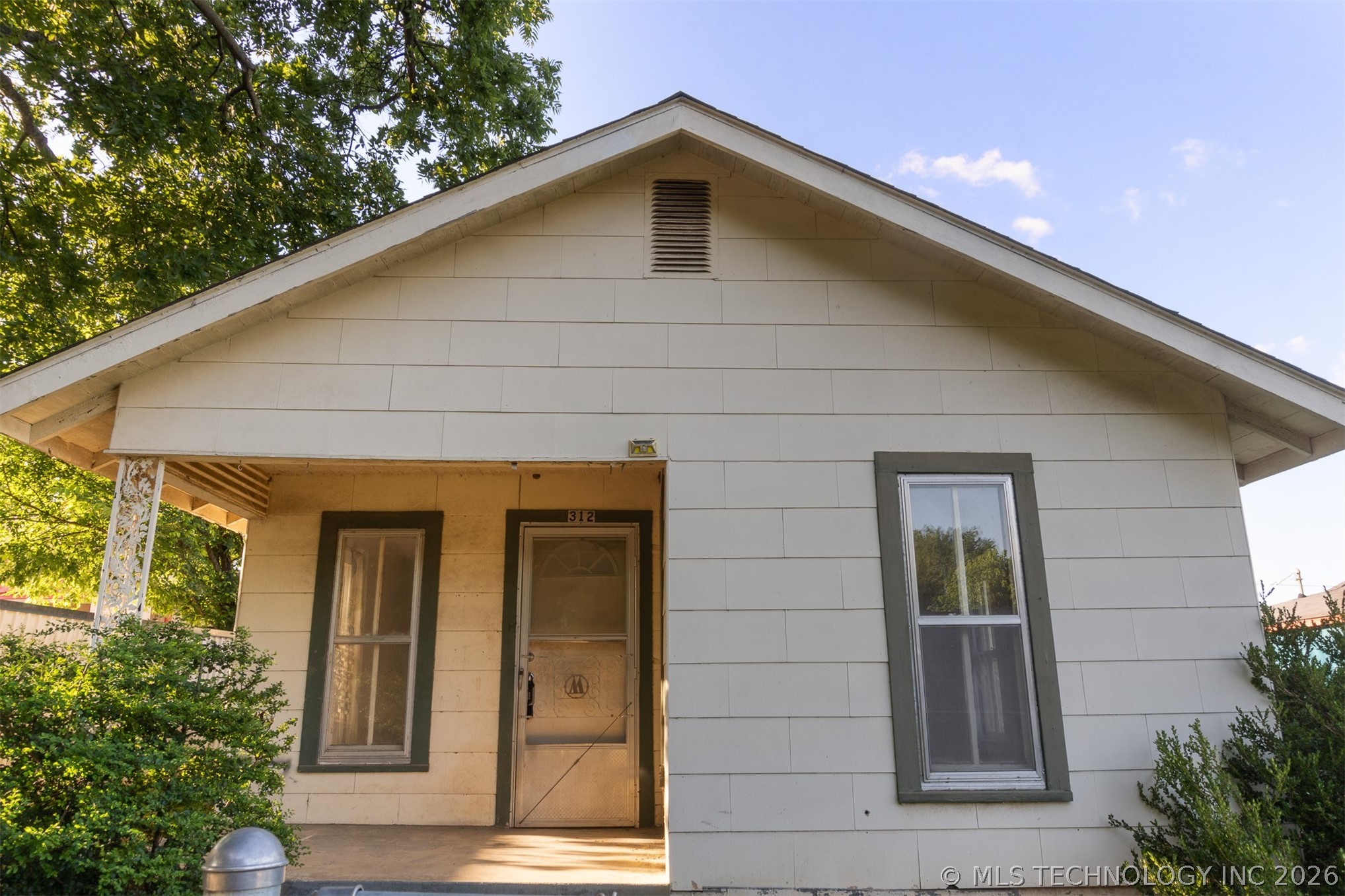 312 E Florida Street Durant OK 74701