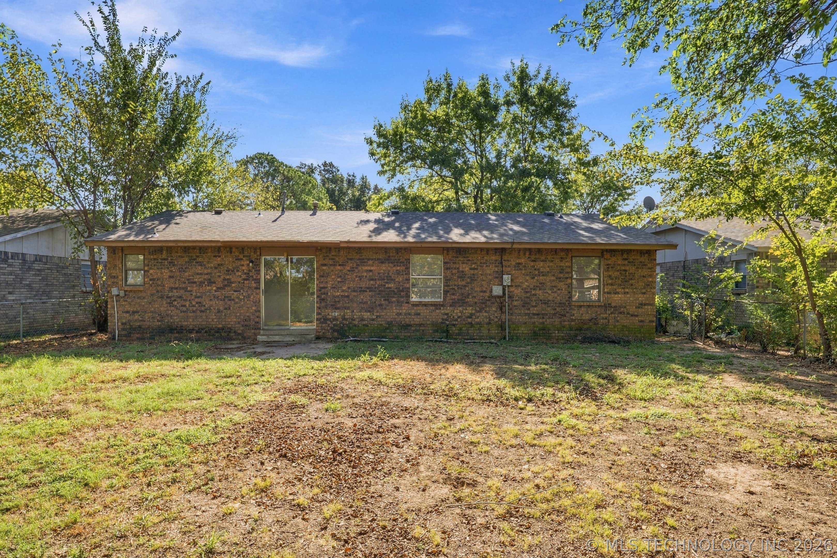 1712 S Pine Avenue Broken Arrow OK 74012