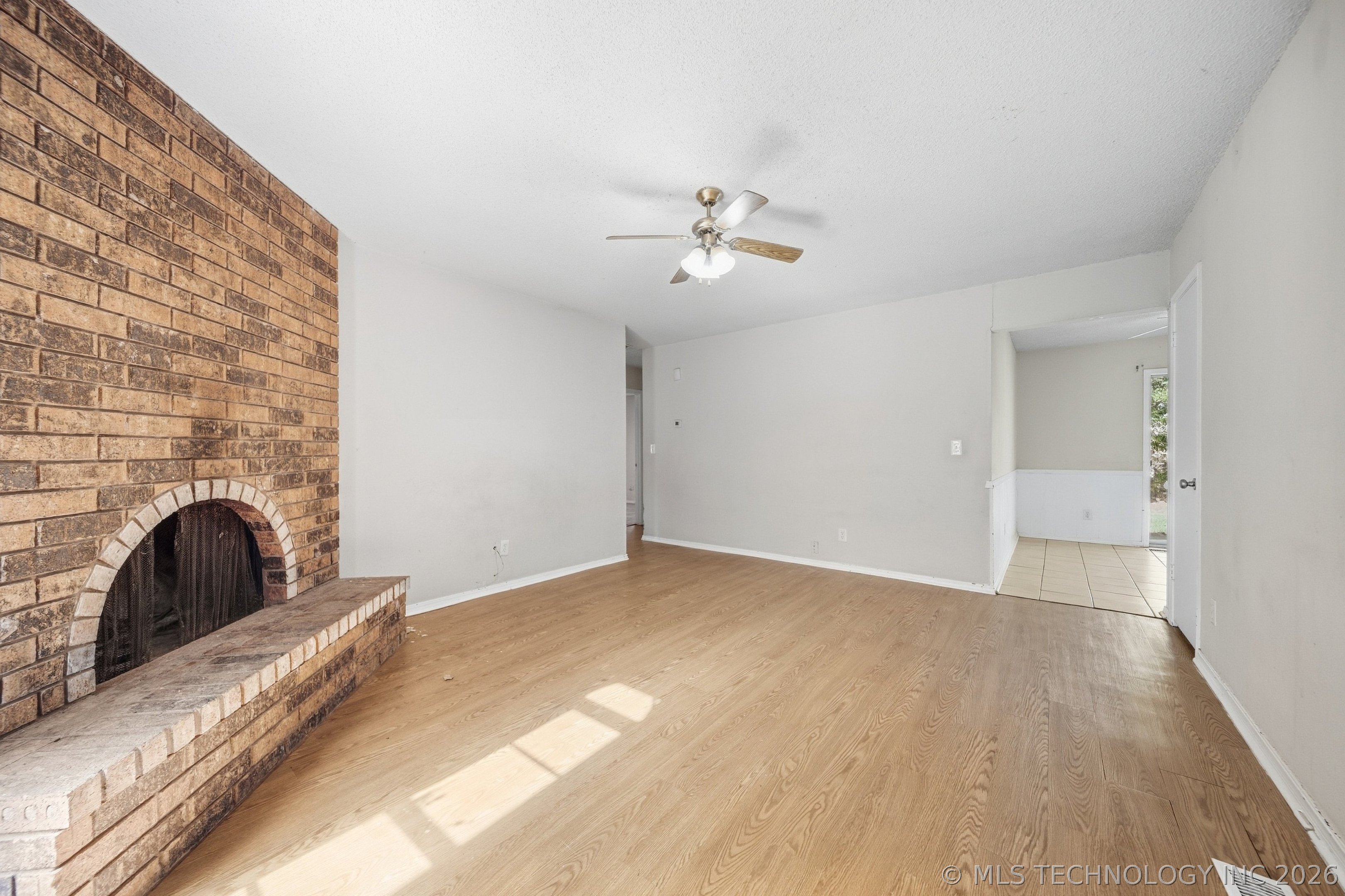 1712 S Pine Avenue Broken Arrow OK 74012