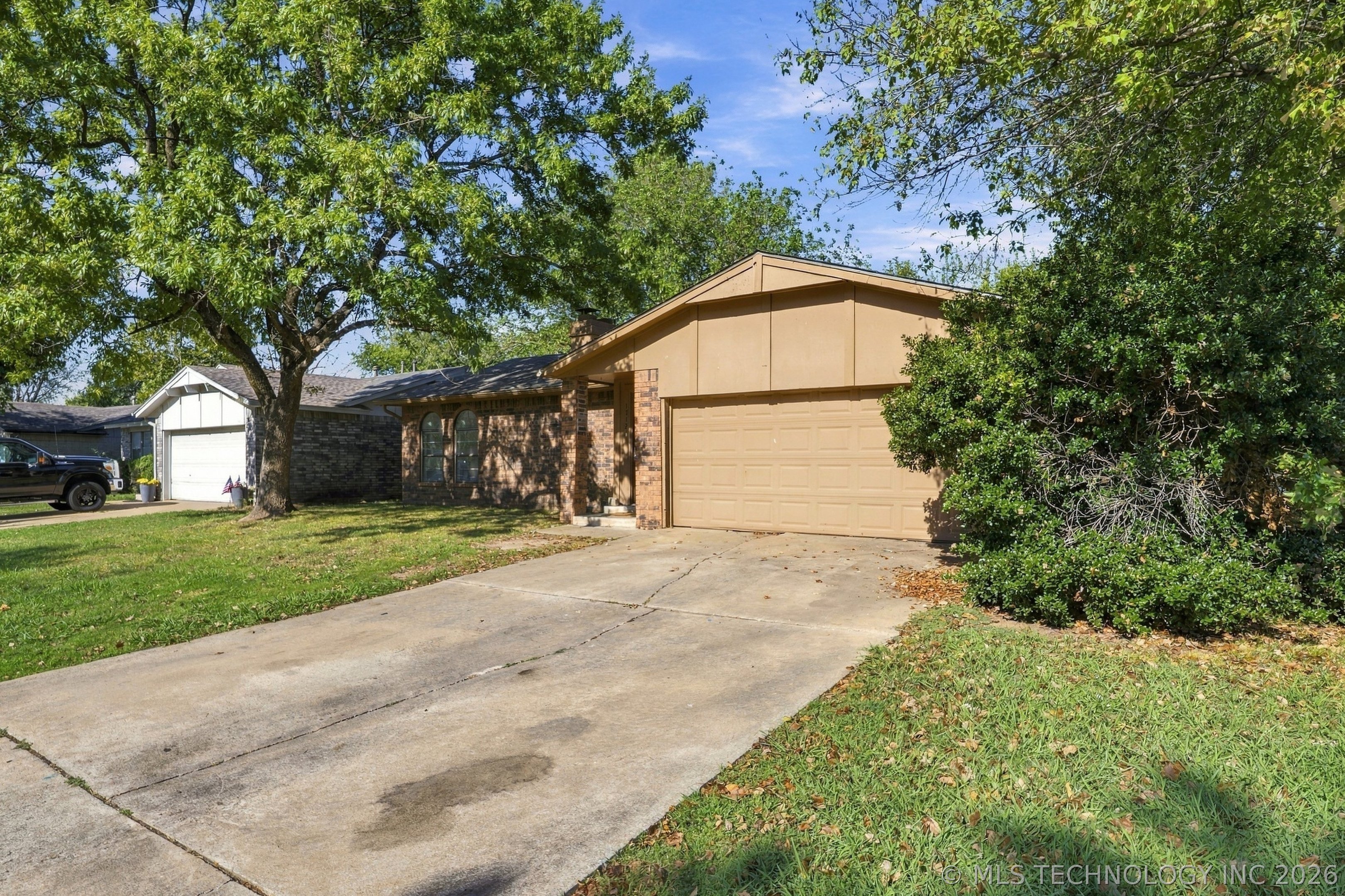 1712 S Pine Avenue Broken Arrow OK 74012