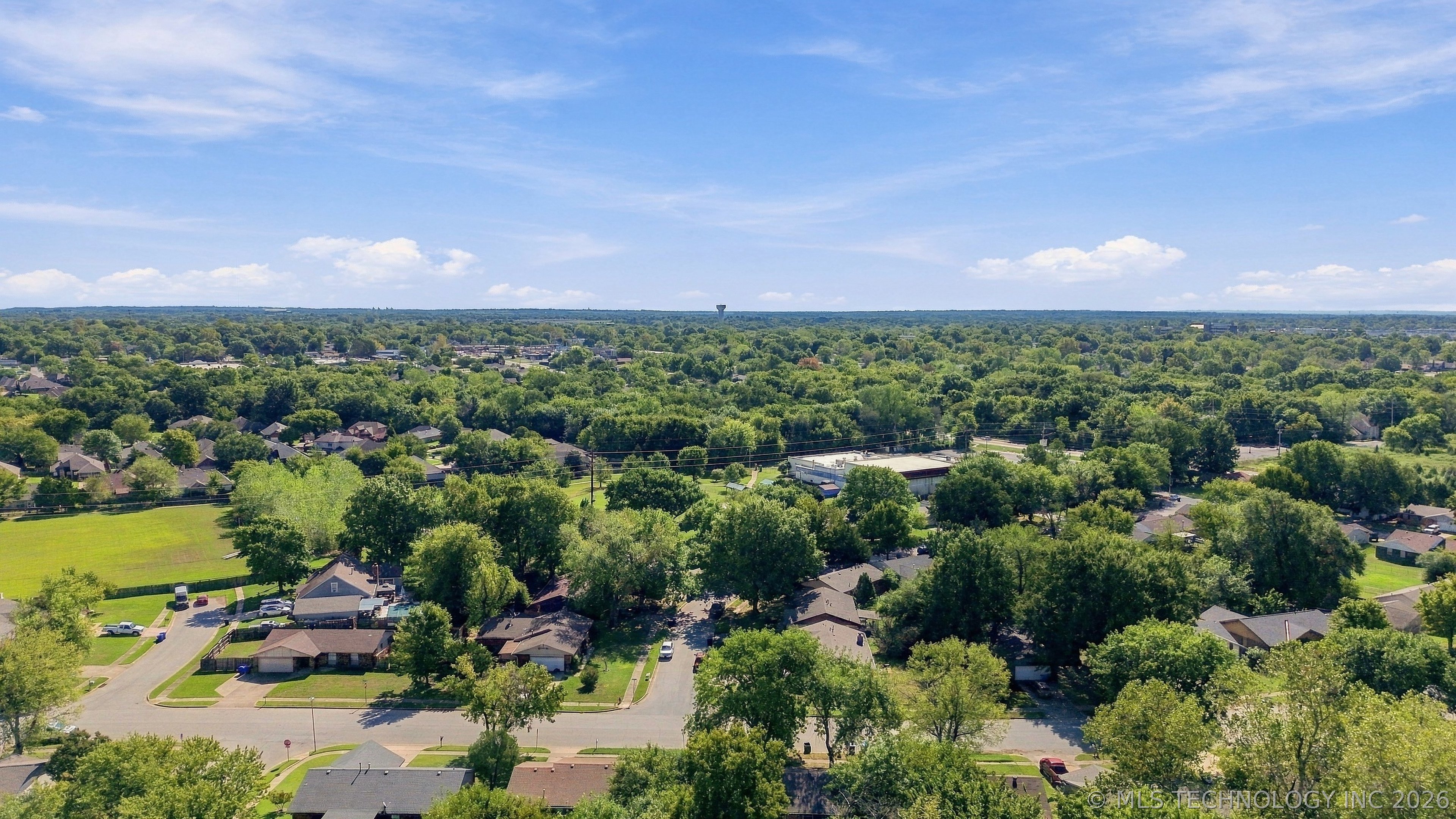 1712 S Pine Avenue Broken Arrow OK 74012