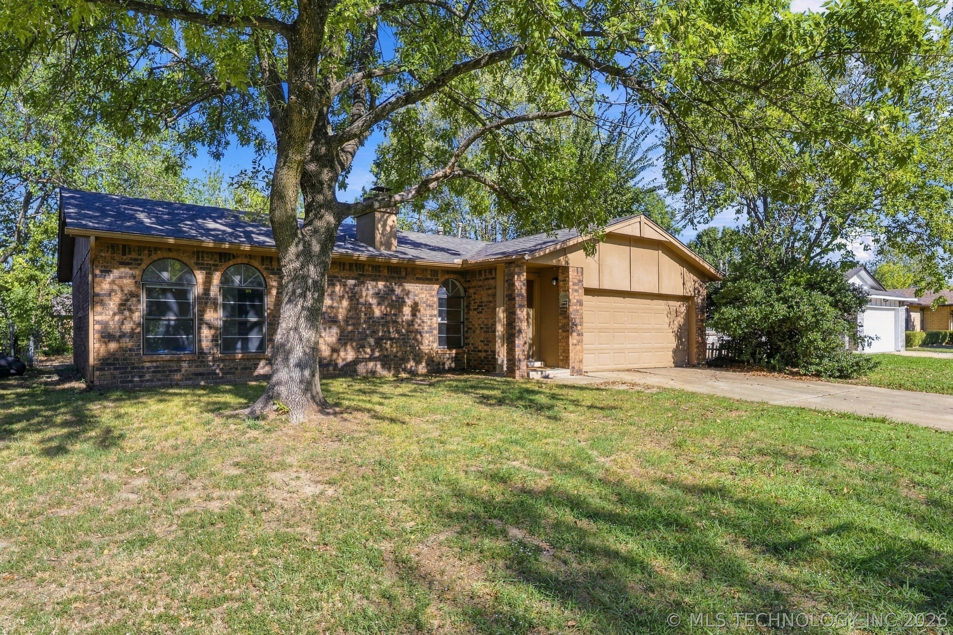 1712 S Pine Avenue Broken Arrow OK 74012