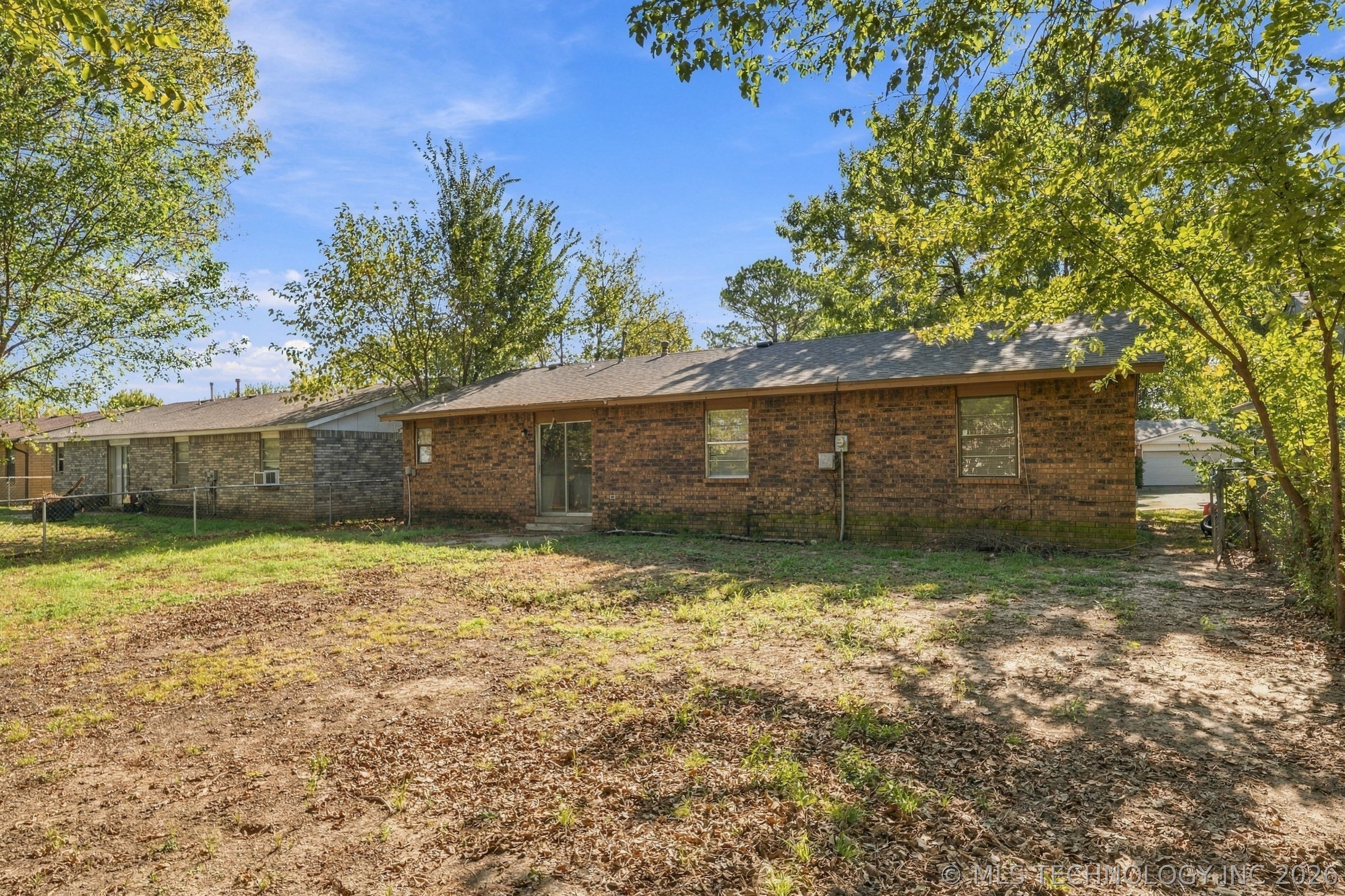 1712 S Pine Avenue Broken Arrow OK 74012