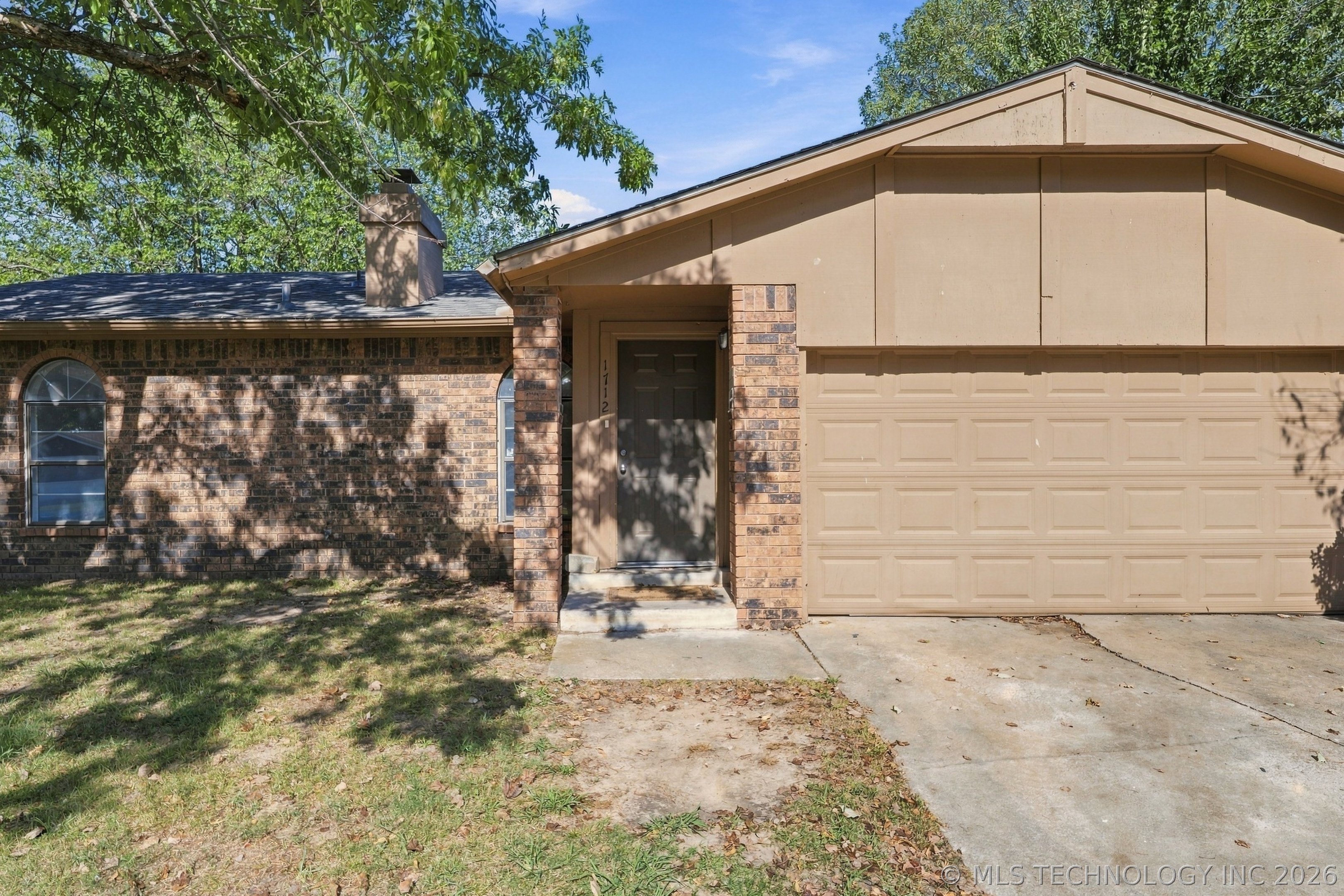 1712 S Pine Avenue Broken Arrow OK 74012