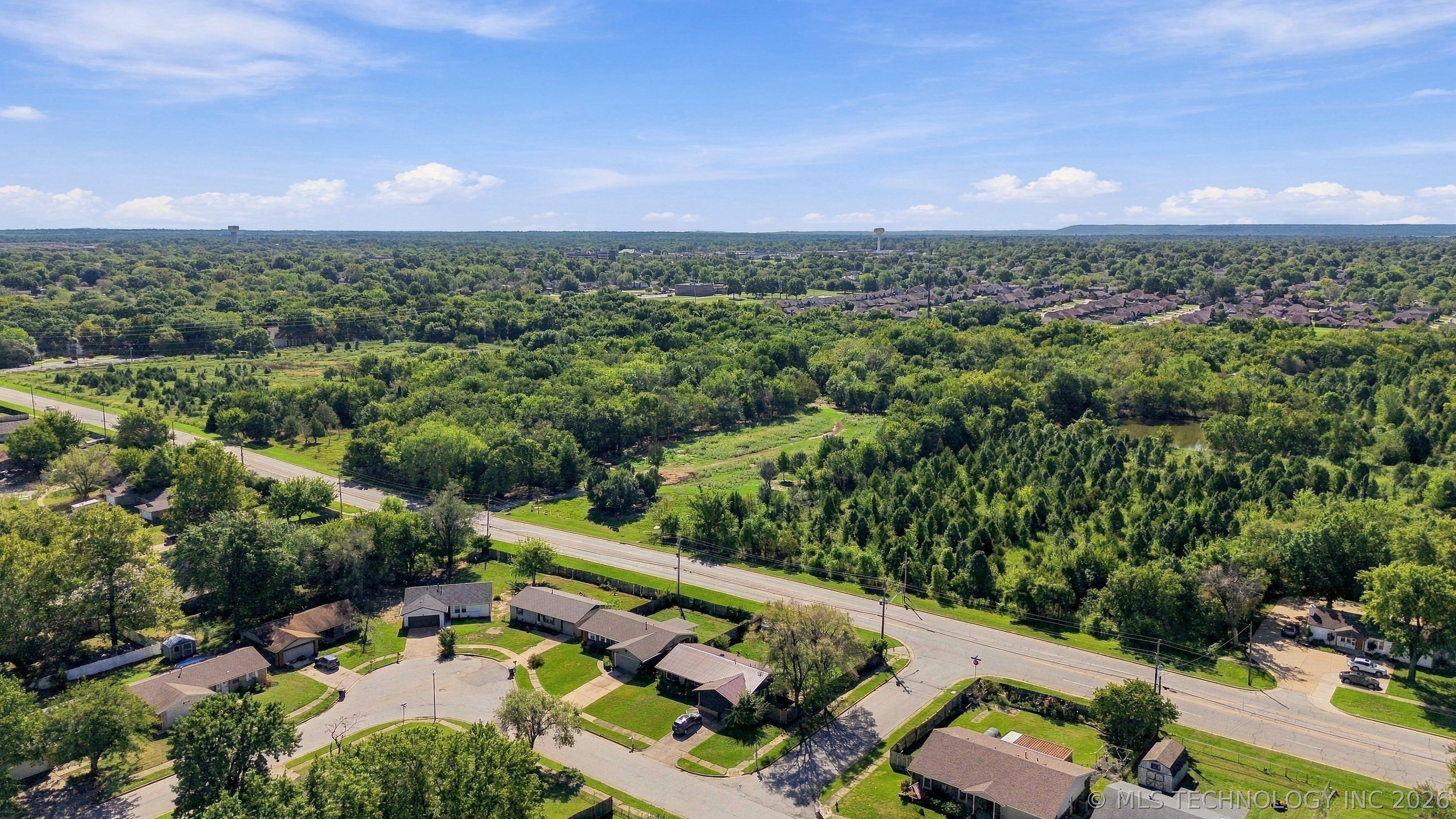 1712 S Pine Avenue Broken Arrow OK 74012